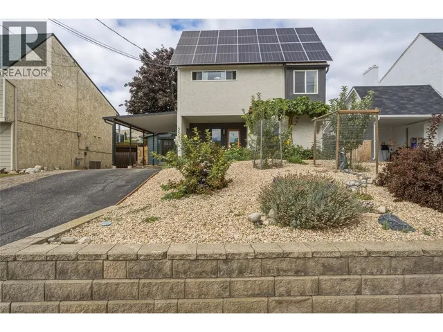 5301 27 AVENUE, Vernon 2