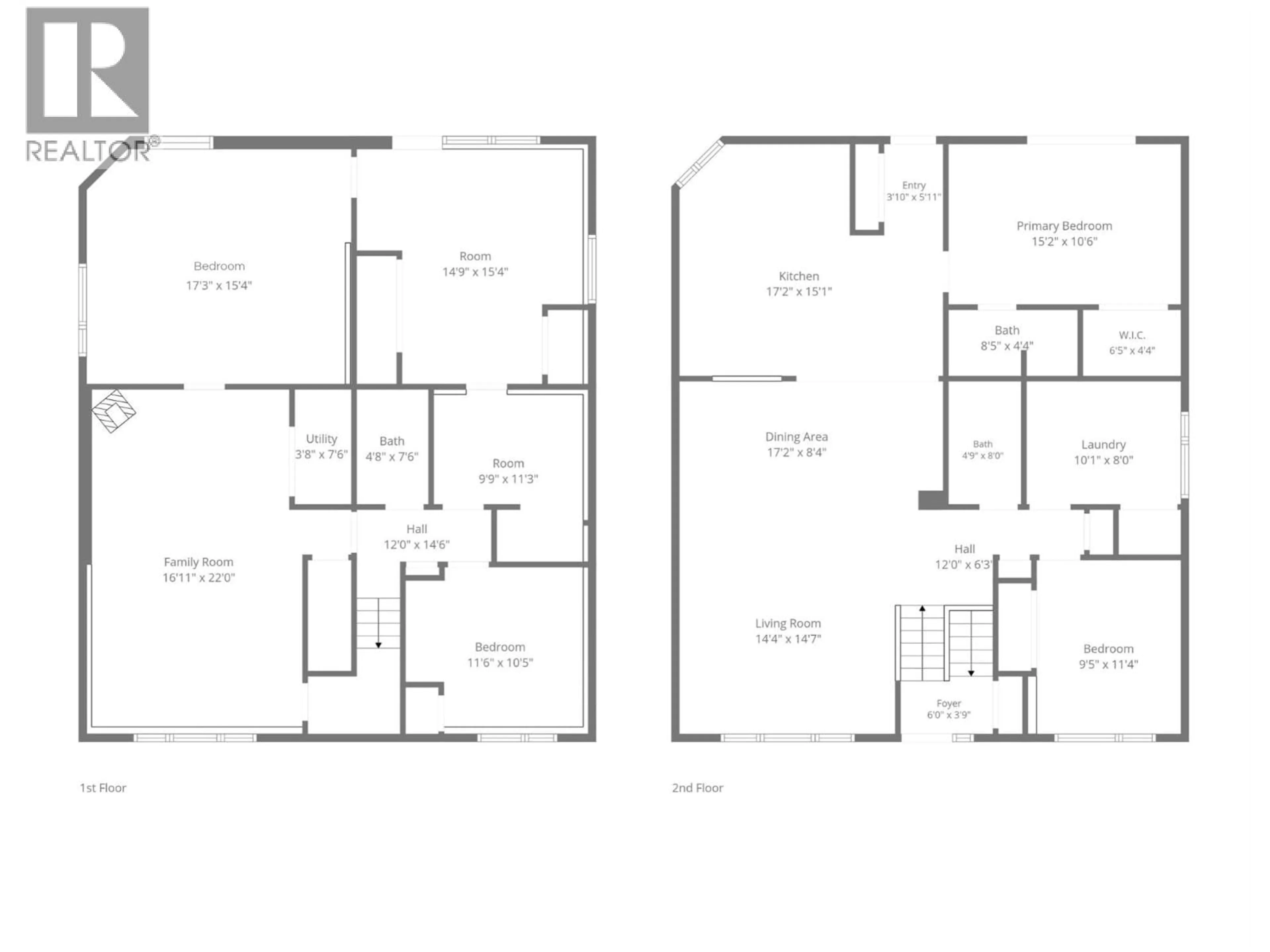 Floor plan for 407 MAPLE STREET, Sparwood British Columbia V0B2G0