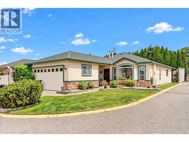 26 - 2330 BUTT ROAD, Westbank 2