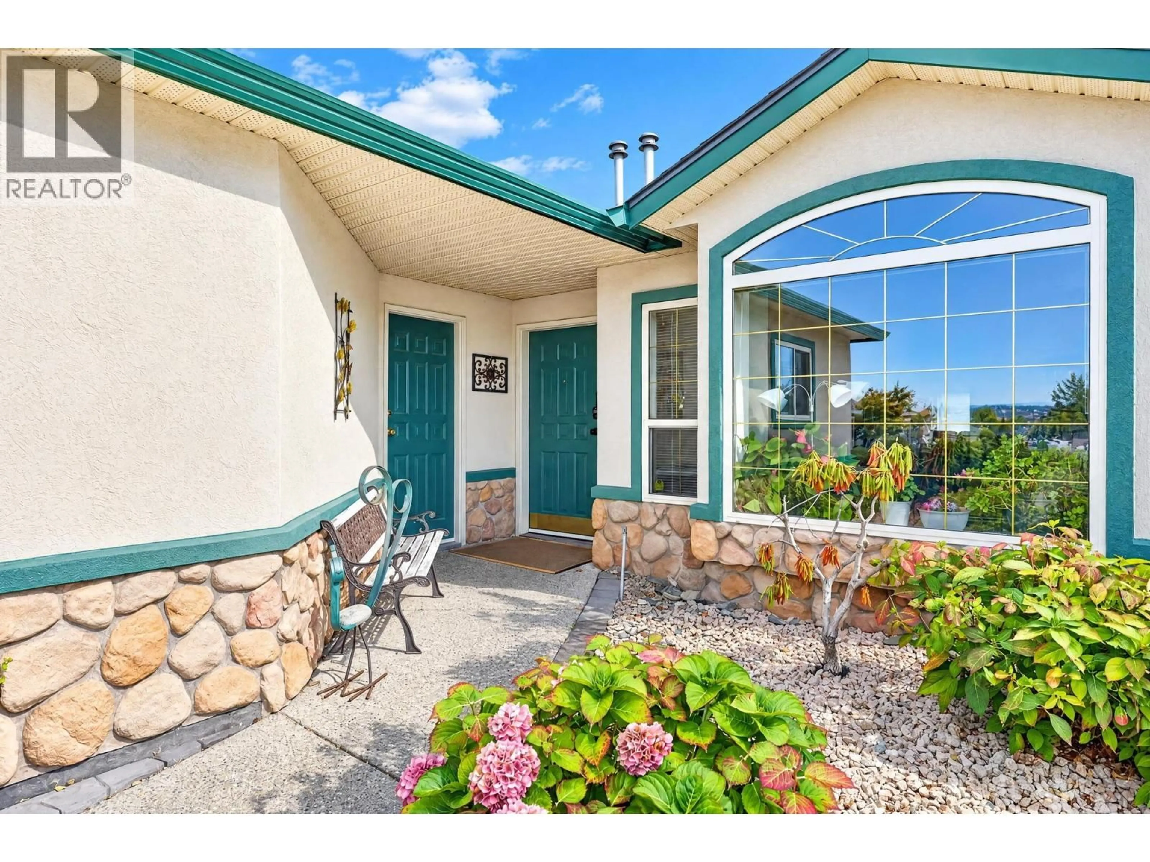 Unknown for 26 - 2330 BUTT ROAD, Westbank British Columbia V4T2L3