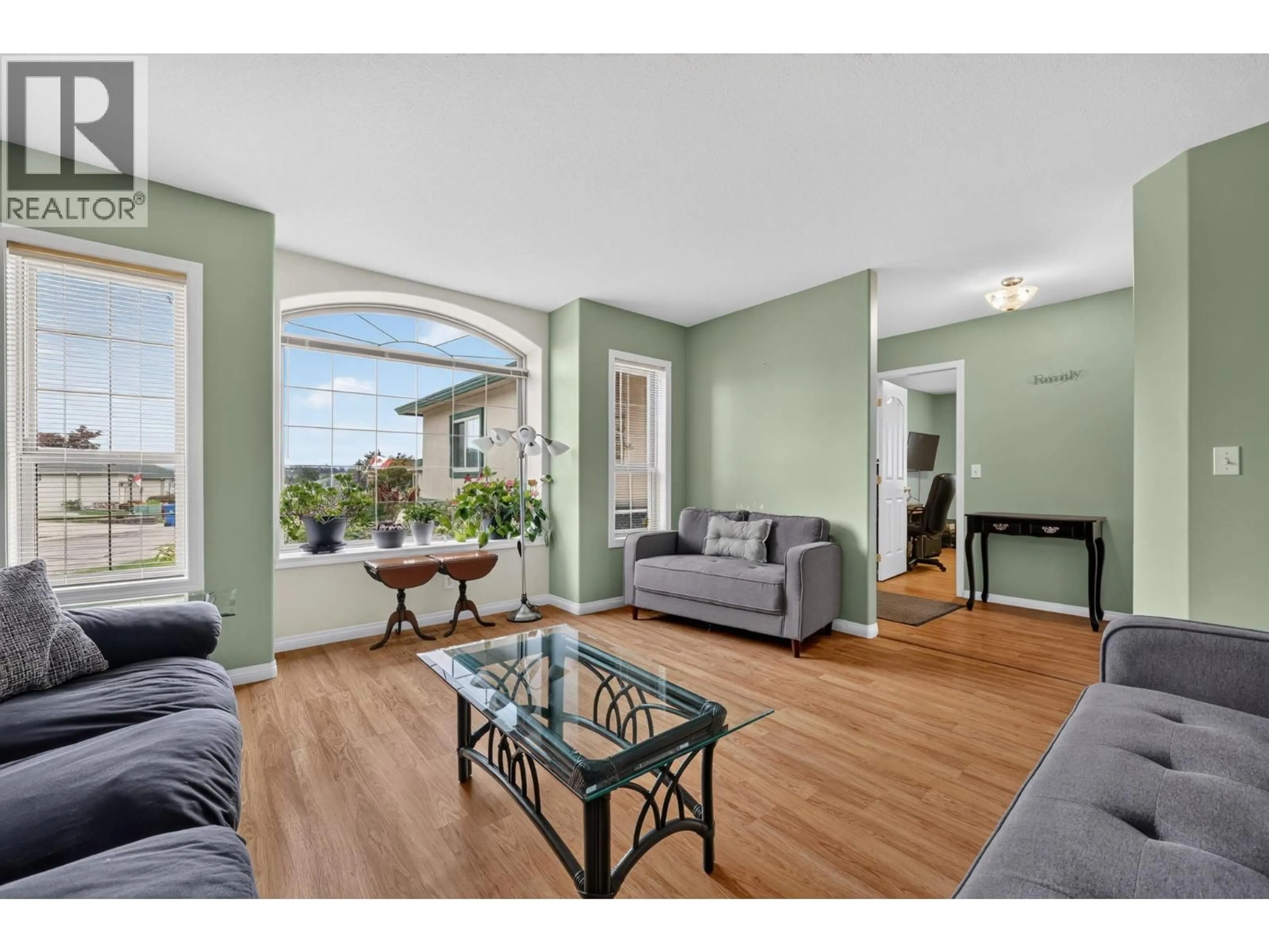 Living room with furniture, unknown for 26 - 2330 BUTT ROAD, Westbank British Columbia V4T2L3