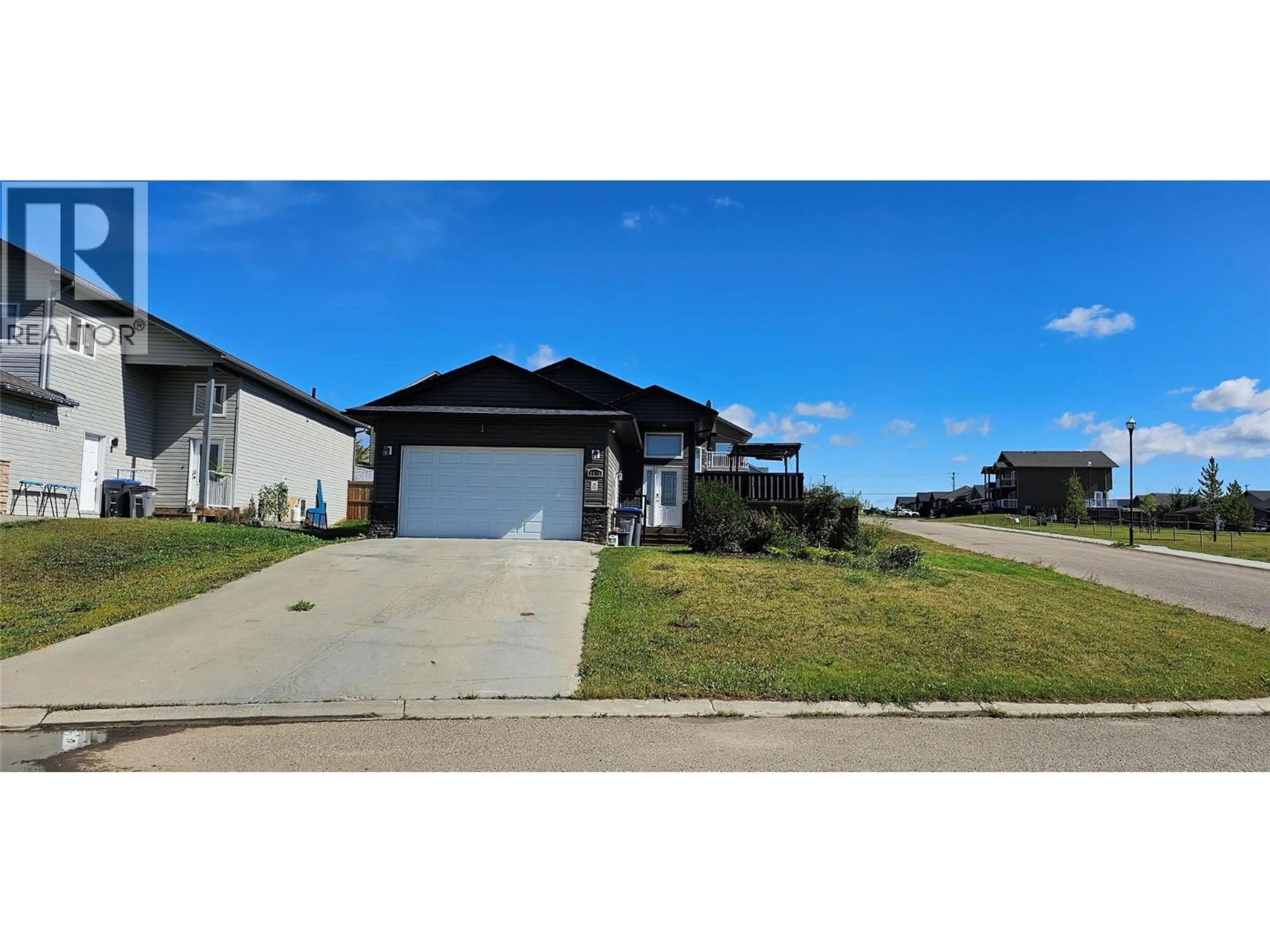 Unknown for 8416 18A STREET, Dawson Creek British Columbia V1G0E2
