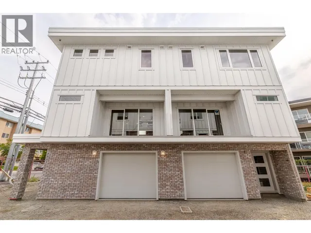 101 - 783 WINNIPEG STREET, Penticton 2