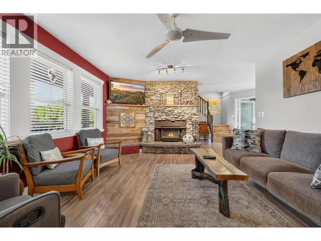 10657 CHERYL ROAD, Lake Country 5