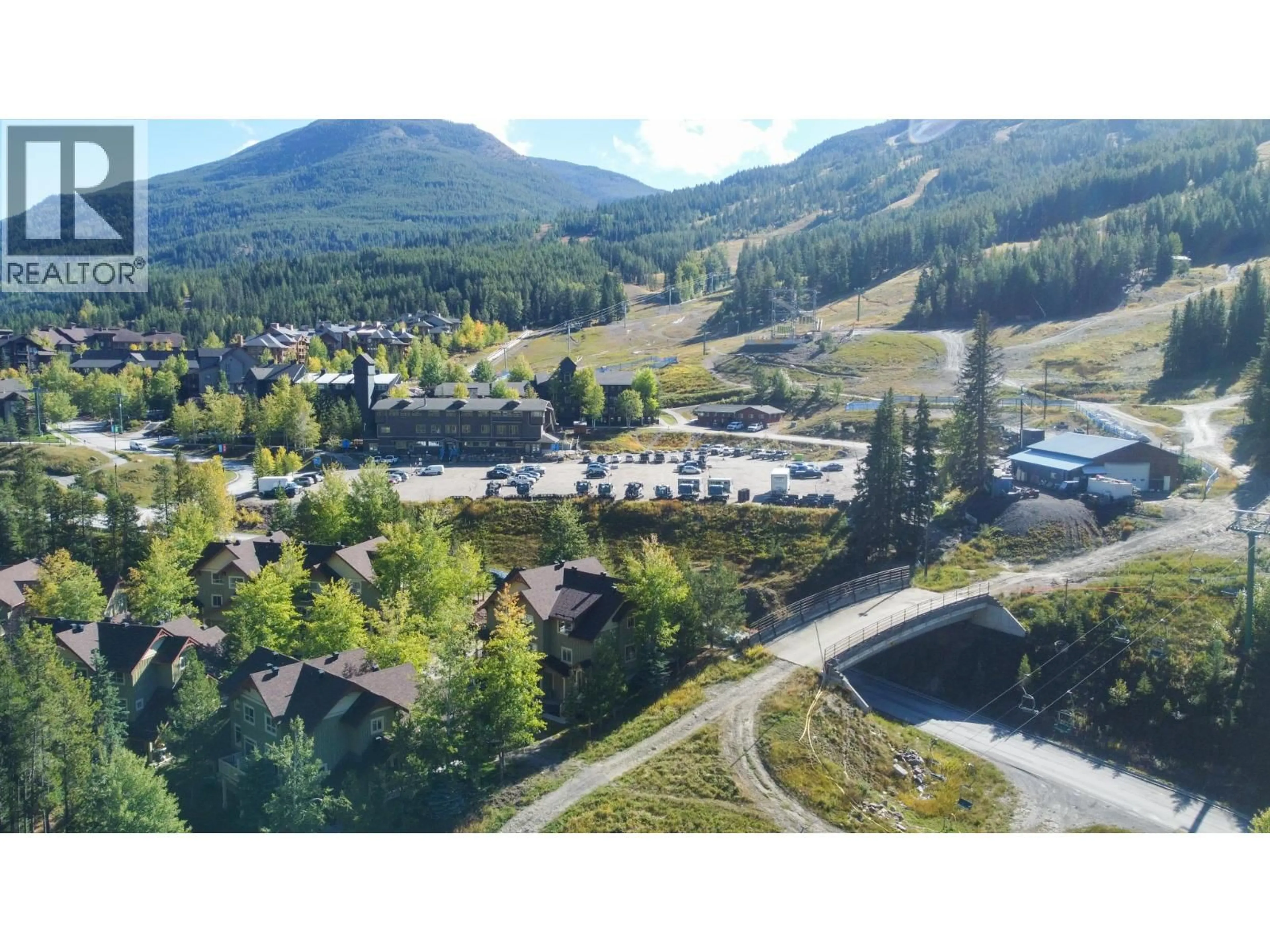 A pic from outside/outdoor area/front of a property/back of a property/a pic from drone, mountain view for 1 - 2025 GREYWOLF DRIVE, Panorama British Columbia V0A1T0