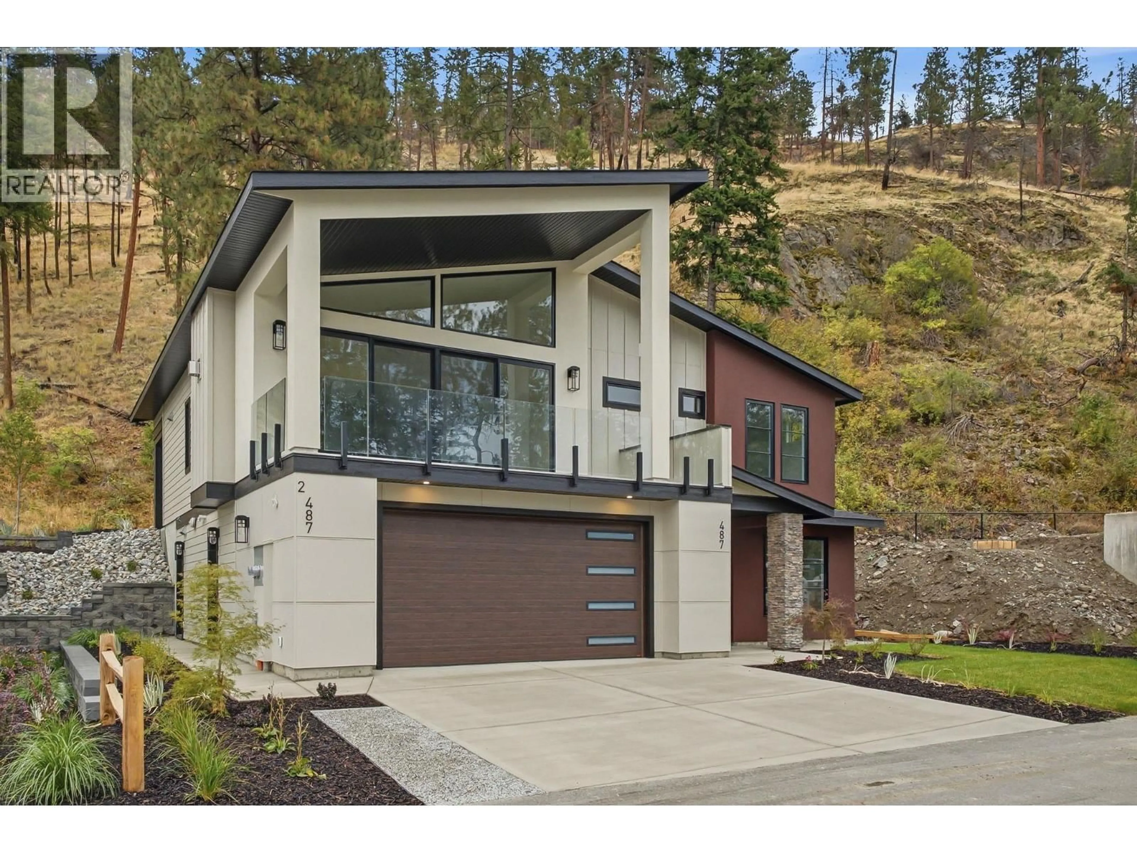 Unknown for 487 CLIFTON ROAD NORTH, Kelowna British Columbia V1V1H1