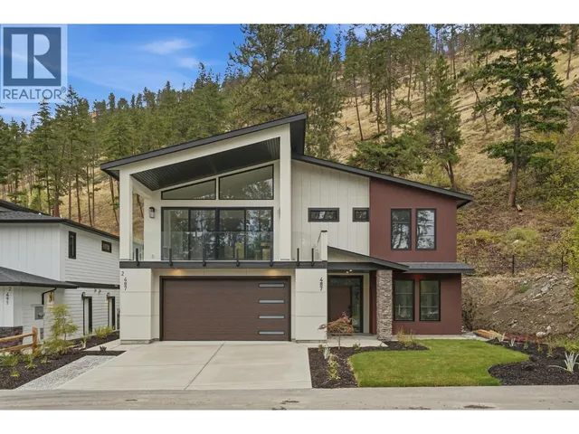 487 CLIFTON ROAD NORTH, Kelowna 2