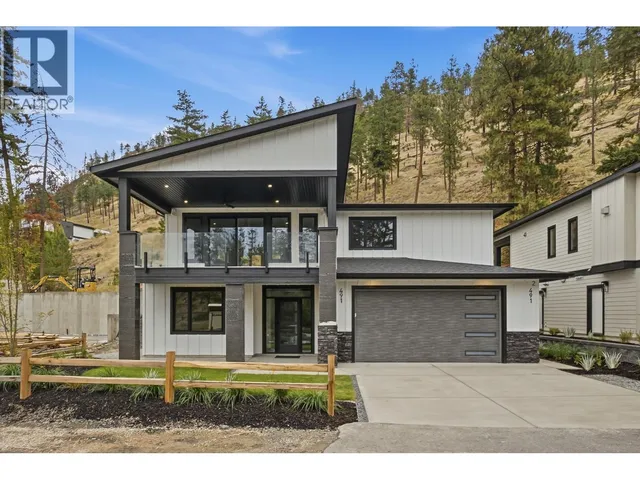 491 CLIFTON ROAD NORTH, Kelowna 3