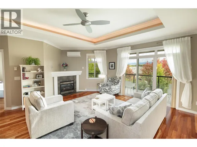 406 - 307 WHITMAN ROAD, Kelowna 3
