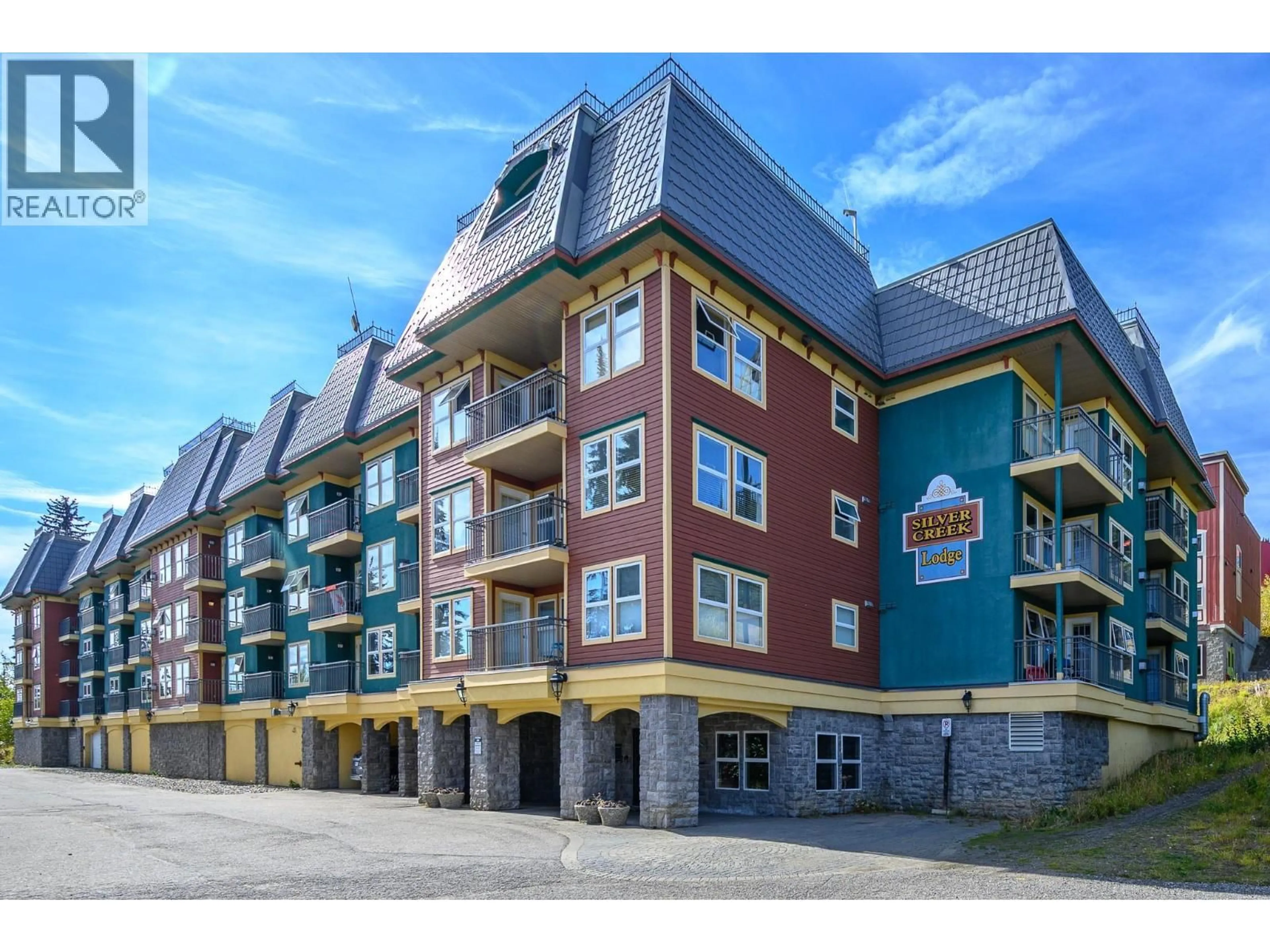 Unknown for 368 - 155 SILVER LODE LANE, Vernon British Columbia V1B0S6
