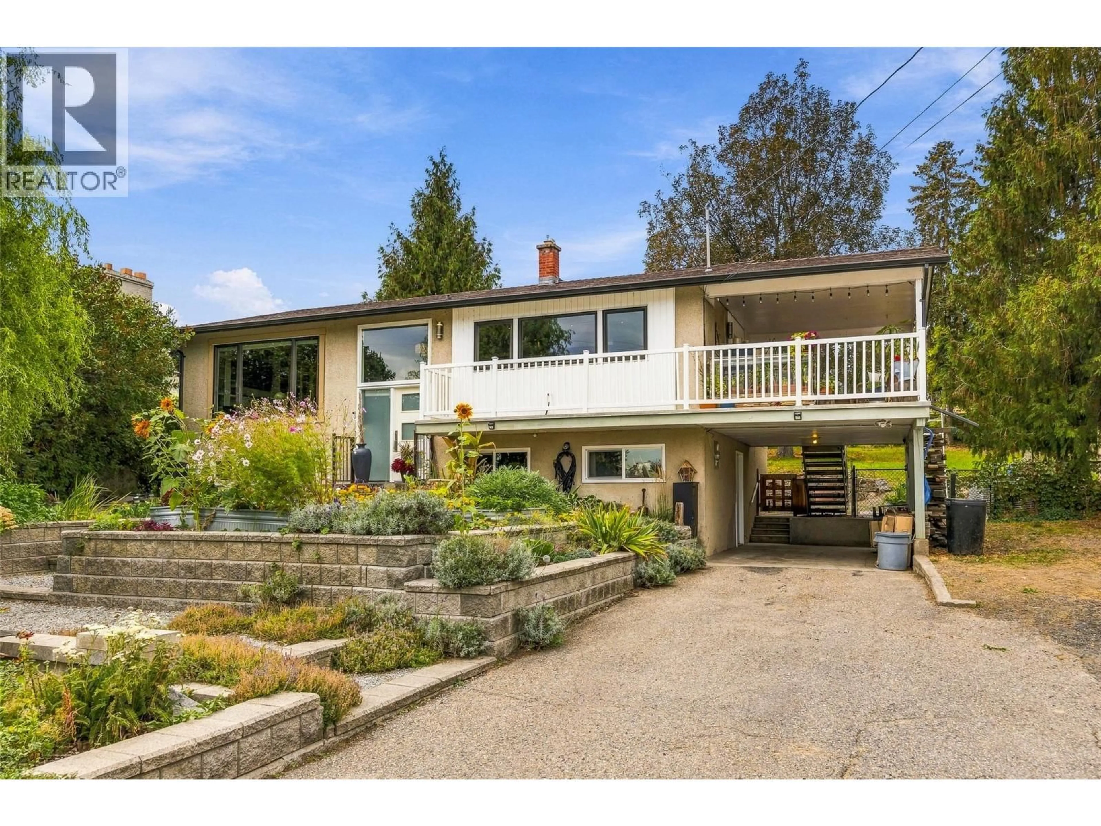 Unknown for 2350 THACKER DRIVE, West Kelowna British Columbia V1Z1V8