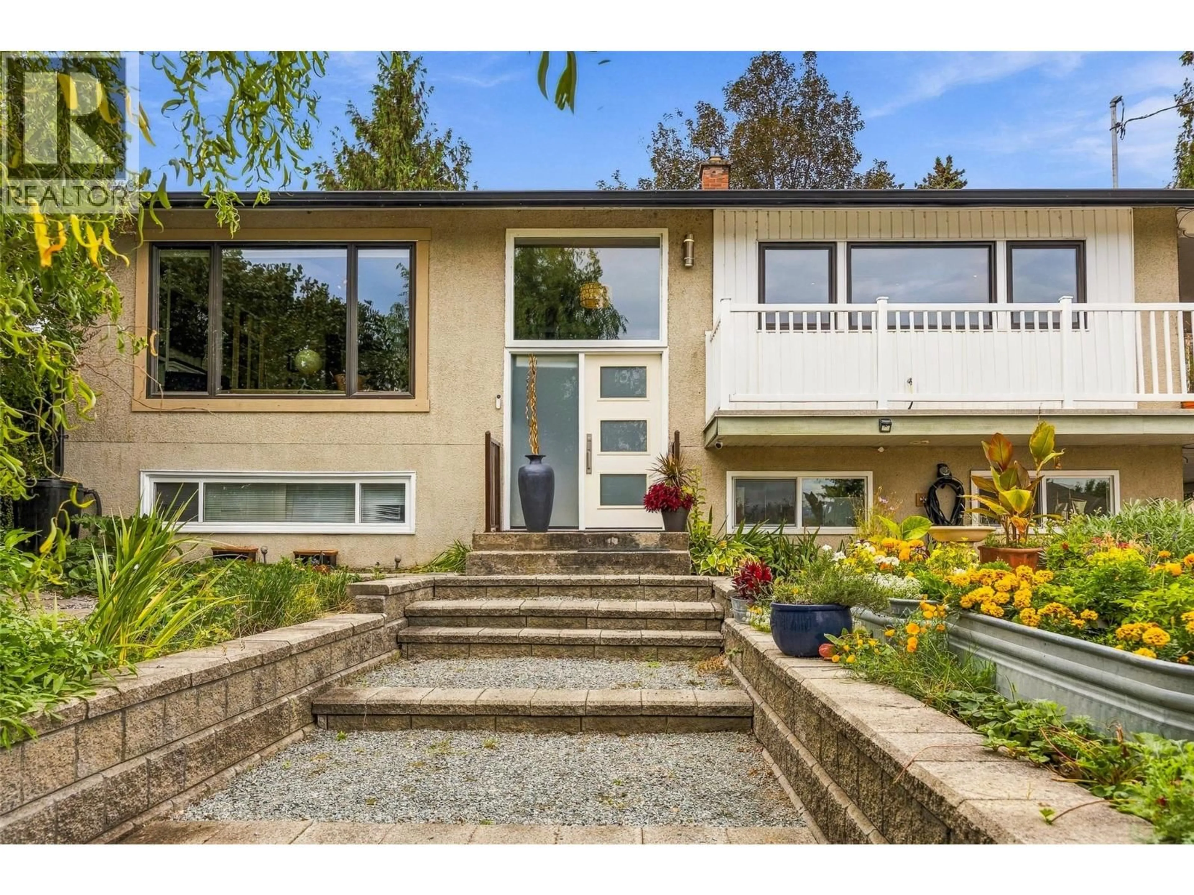 Unknown for 2350 THACKER DRIVE, West Kelowna British Columbia V1Z1V8