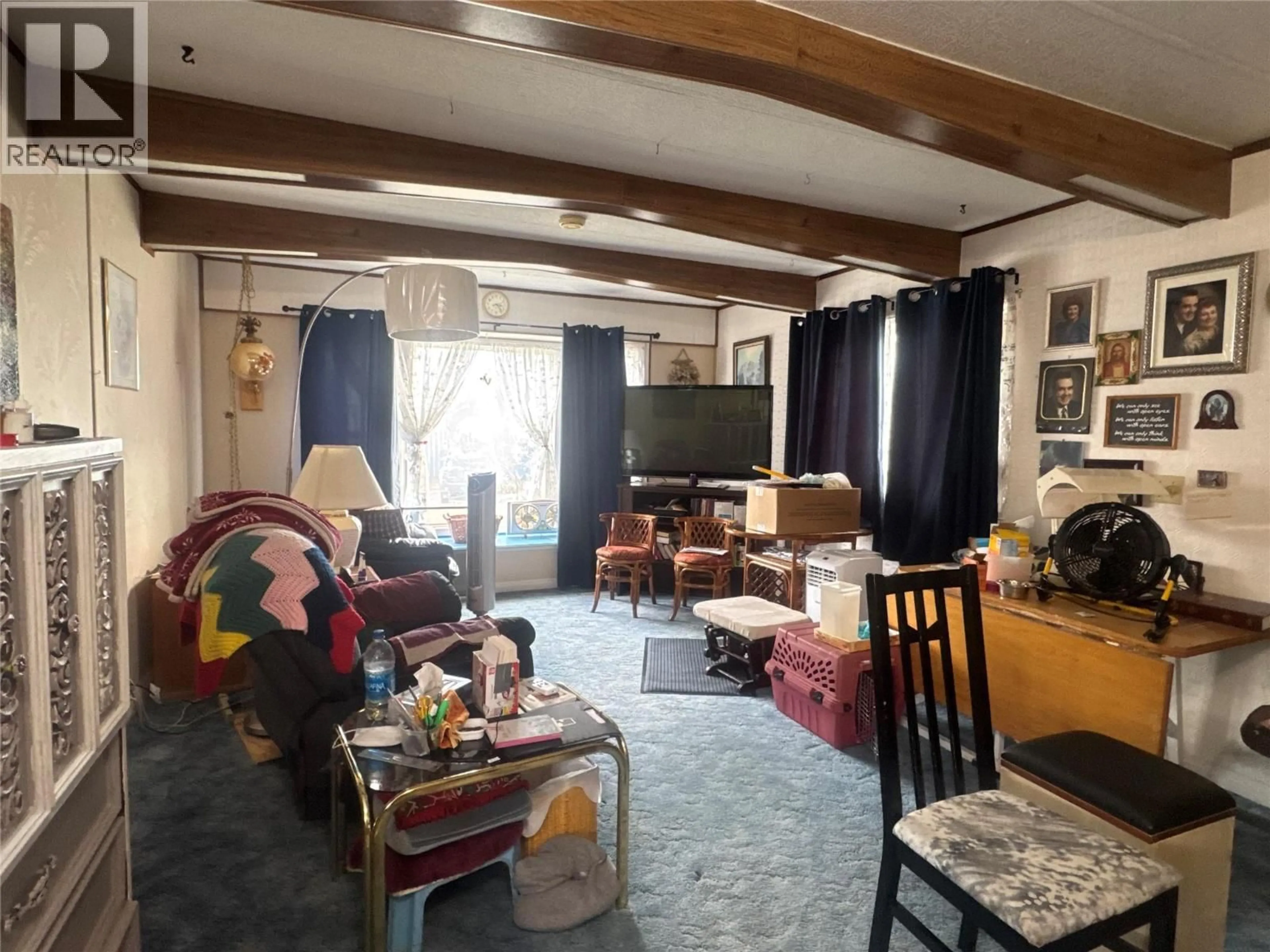 A pic of a room for 230 ROCKPORT PLACE, Tumbler Ridge British Columbia V0C2W0