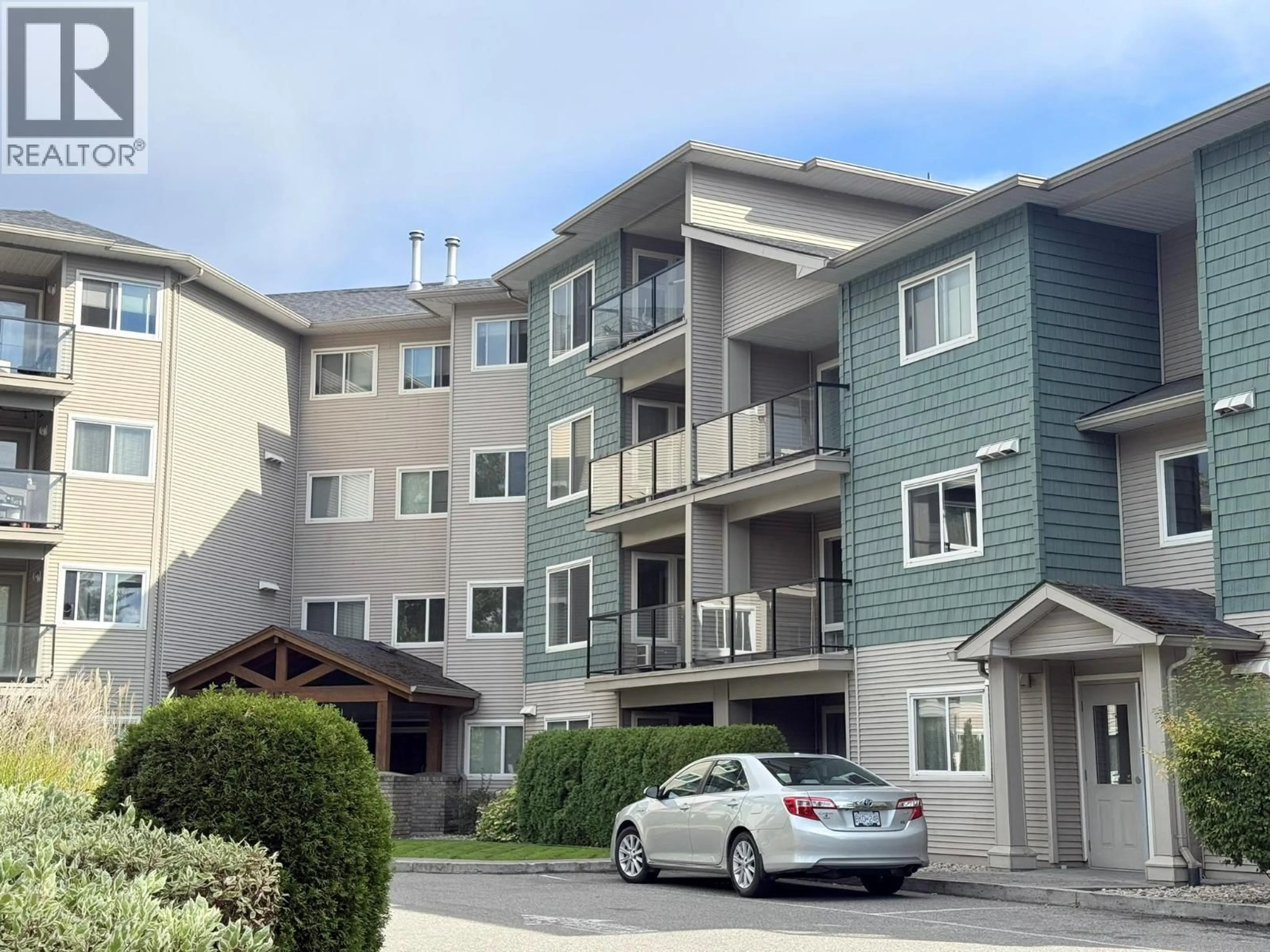 Unknown for 406 - 135 ZIPRICK ROAD, Kelowna British Columbia V1X8B2