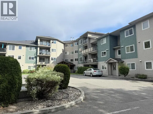 406 - 135 ZIPRICK ROAD, Kelowna 3