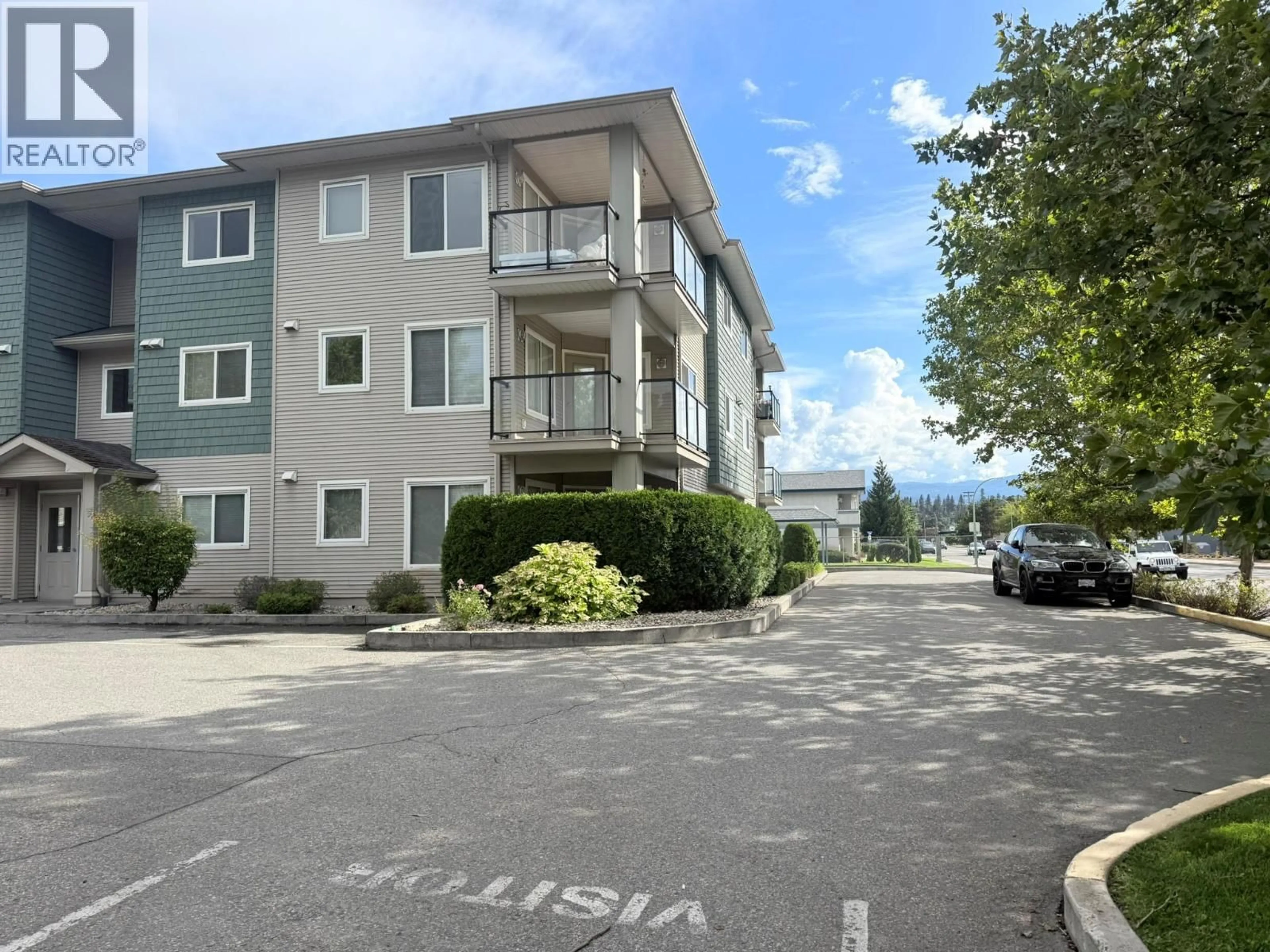 Unknown for 406 - 135 ZIPRICK ROAD, Kelowna British Columbia V1X8B2