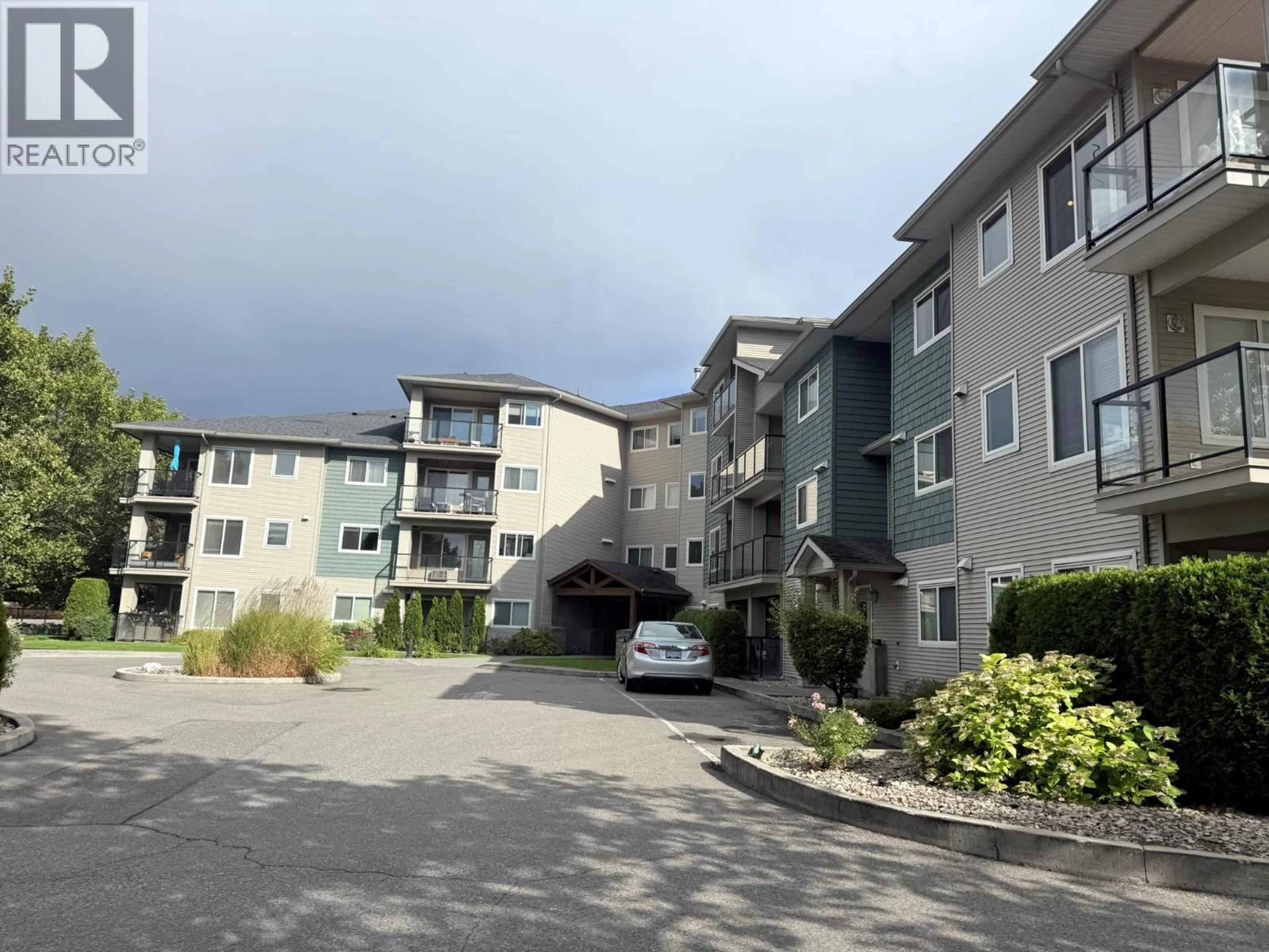 Unknown for 406 - 135 ZIPRICK ROAD, Kelowna British Columbia V1X8B2