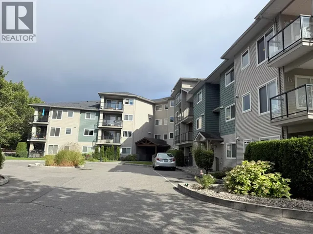 406 - 135 ZIPRICK ROAD, Kelowna 5