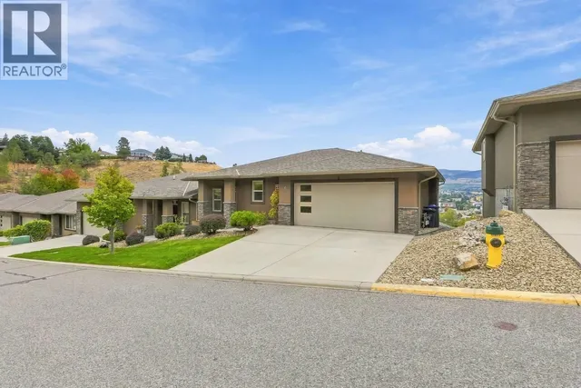 6 - 2421 GLACIER COURT, Kelowna 3