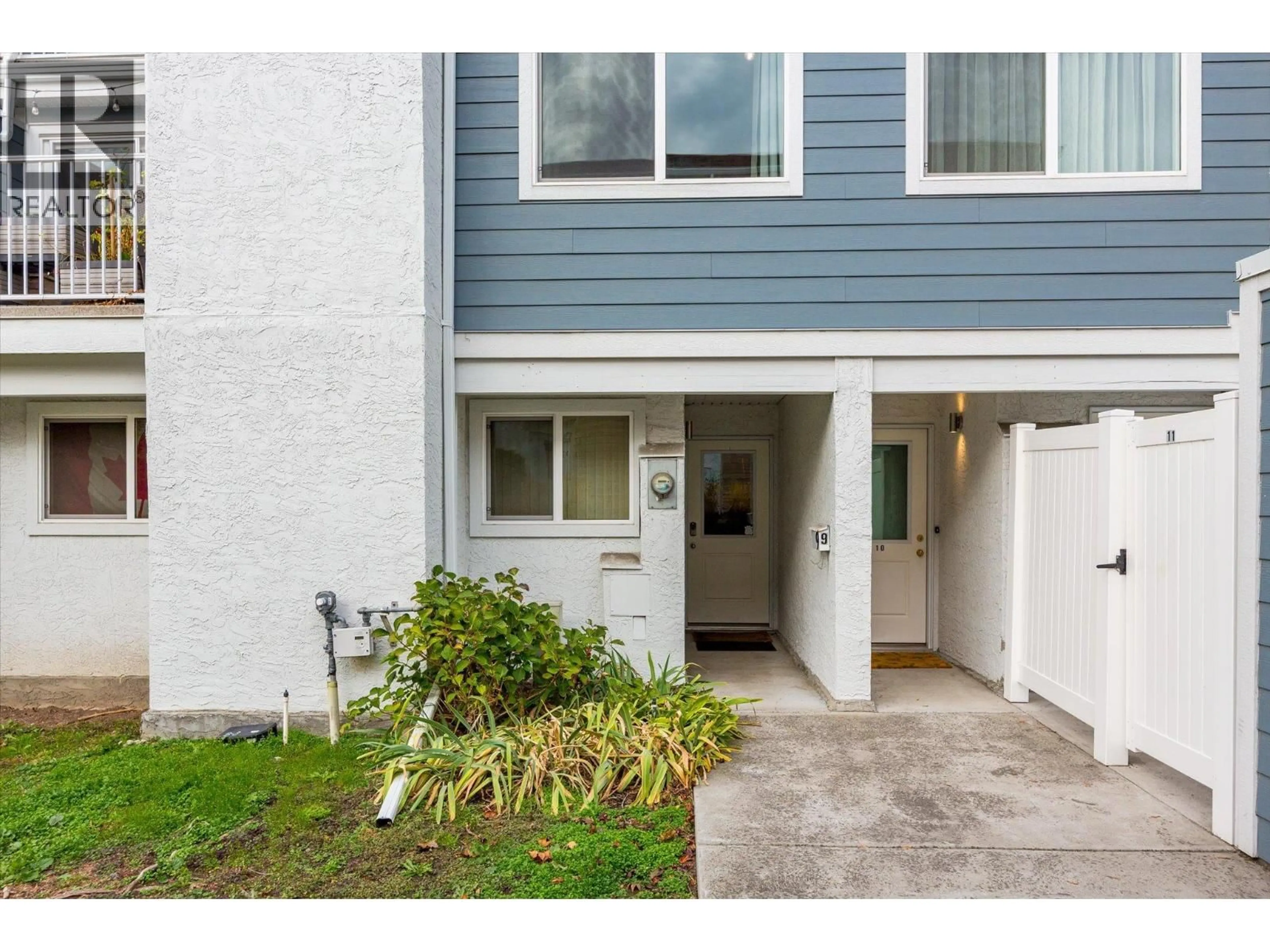 Unknown for 9 - 1481 INKAR ROAD, Kelowna British Columbia V1Y8J1