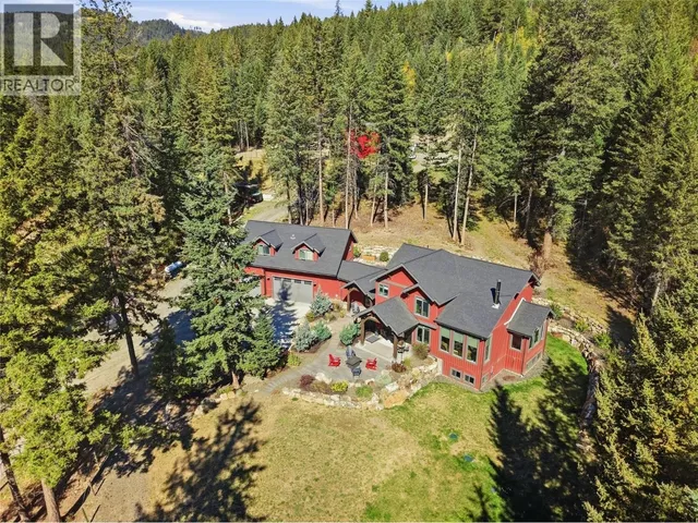6560 FAWNHILL ROAD, Kamloops 2