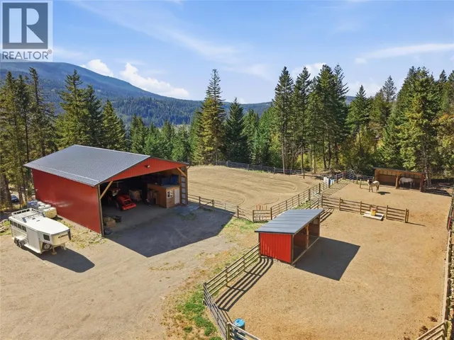 6560 FAWNHILL ROAD, Kamloops 5