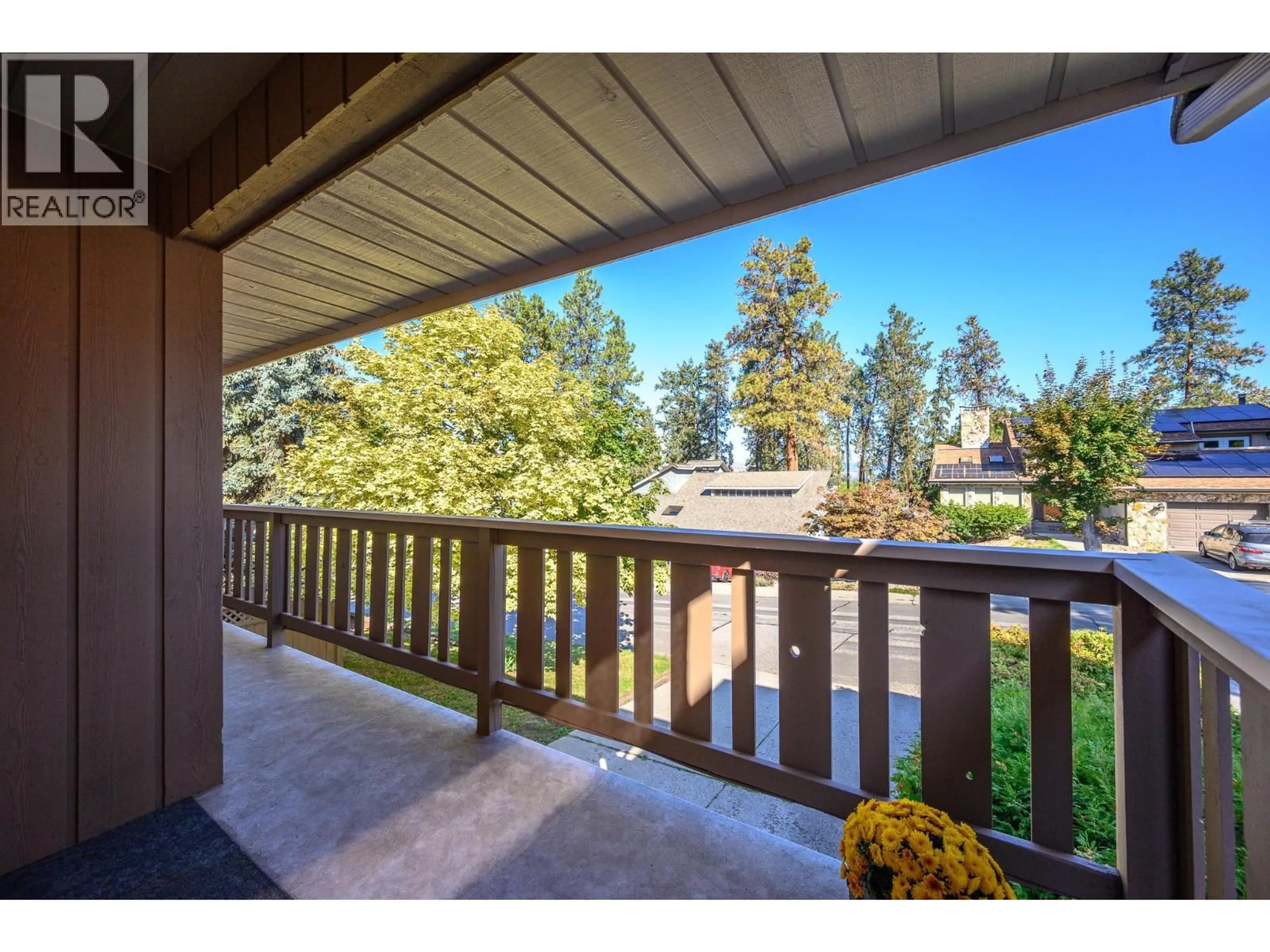 Patio, water/lake/river/ocean view for 1604 39A AVENUE, Vernon British Columbia V1T5C6