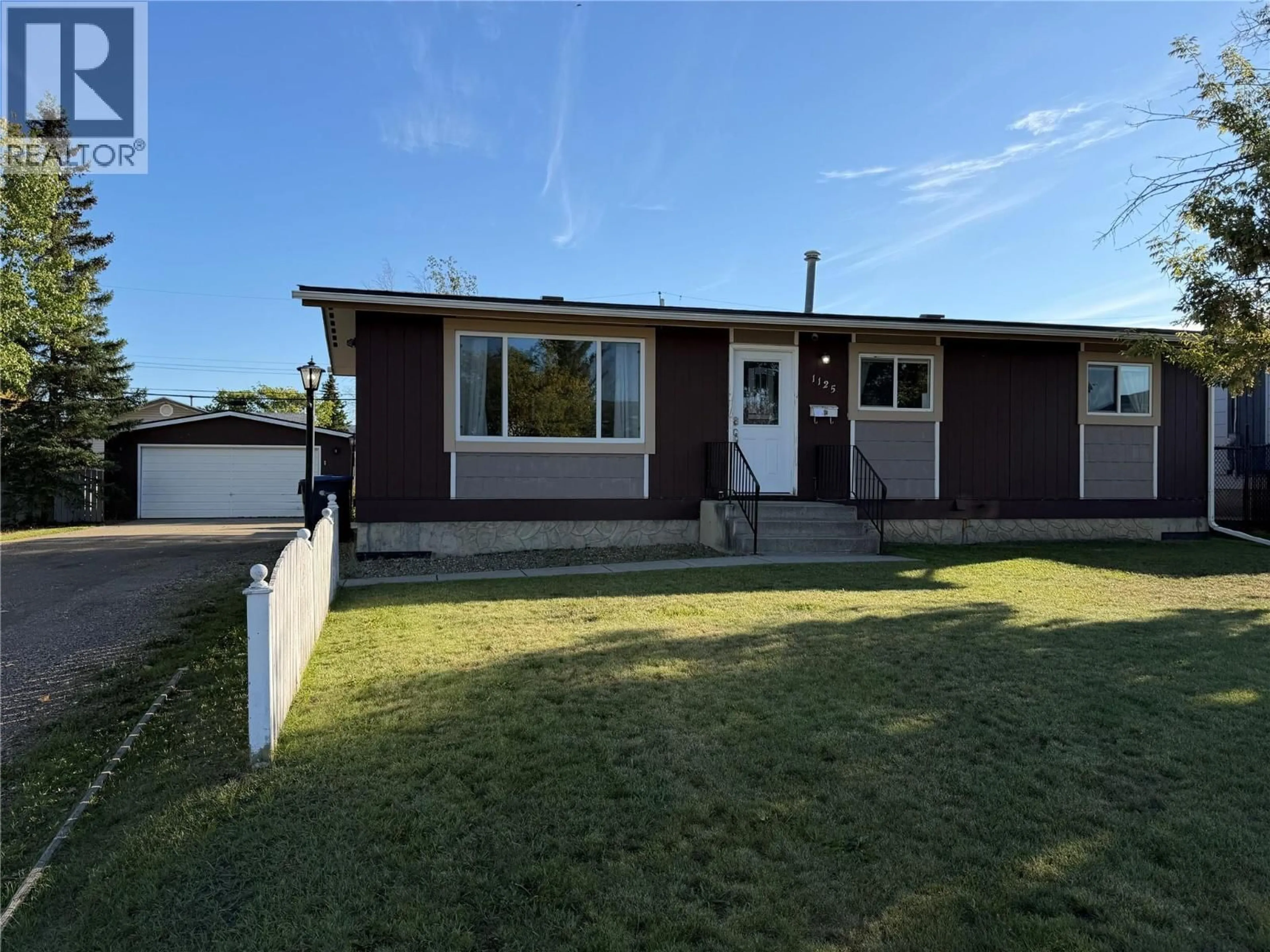 Unknown for 1125 117 AVENUE, Dawson Creek British Columbia V1G3G8