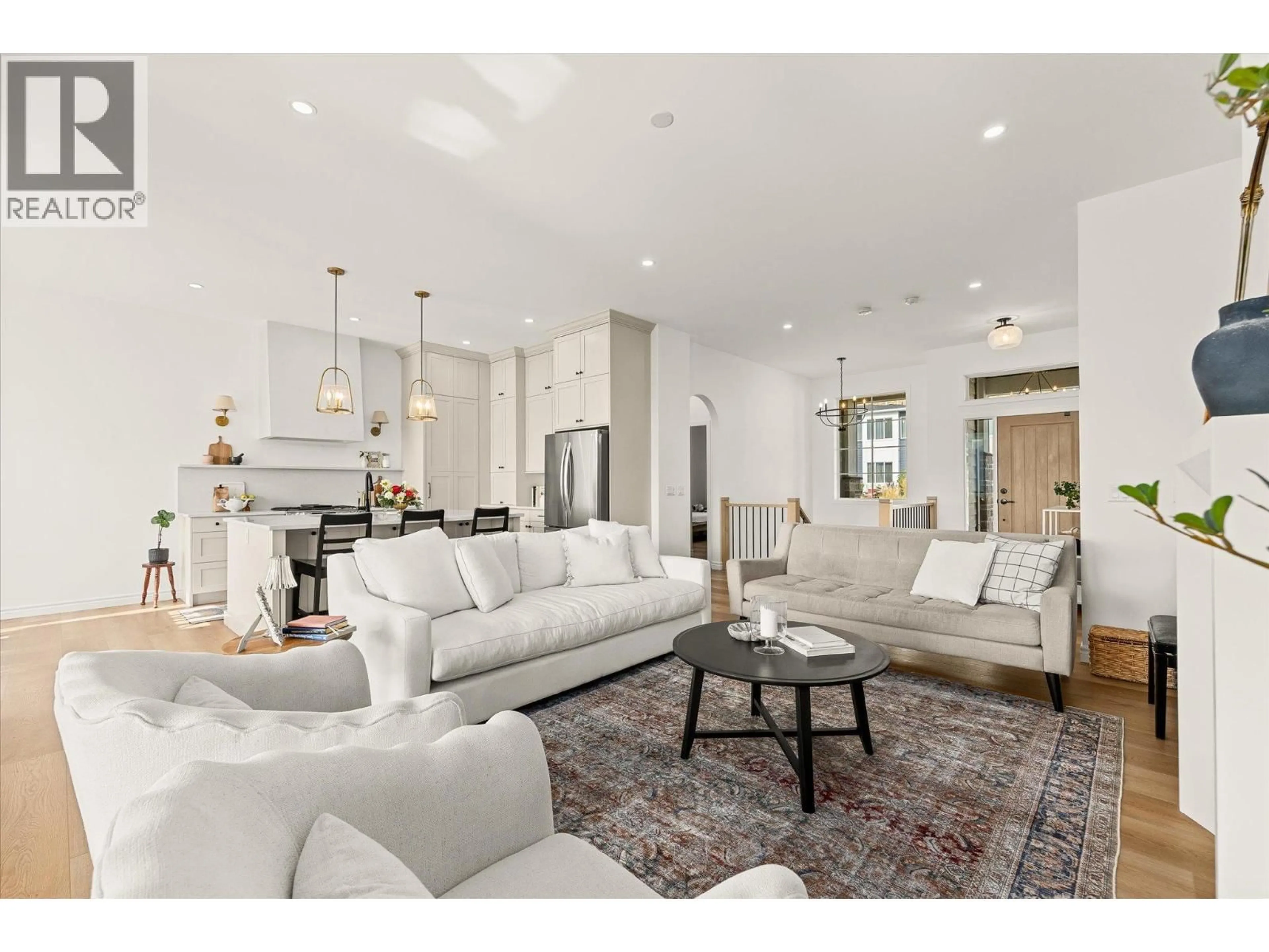 Living room with furniture, unknown for 2815 COPPER RIDGE DRIVE, West Kelowna British Columbia V4T0E7