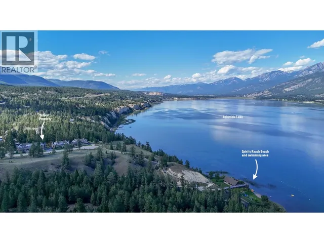 30 - 6800 COLUMBIA LAKE ROAD, Fairmont Hot Springs 3