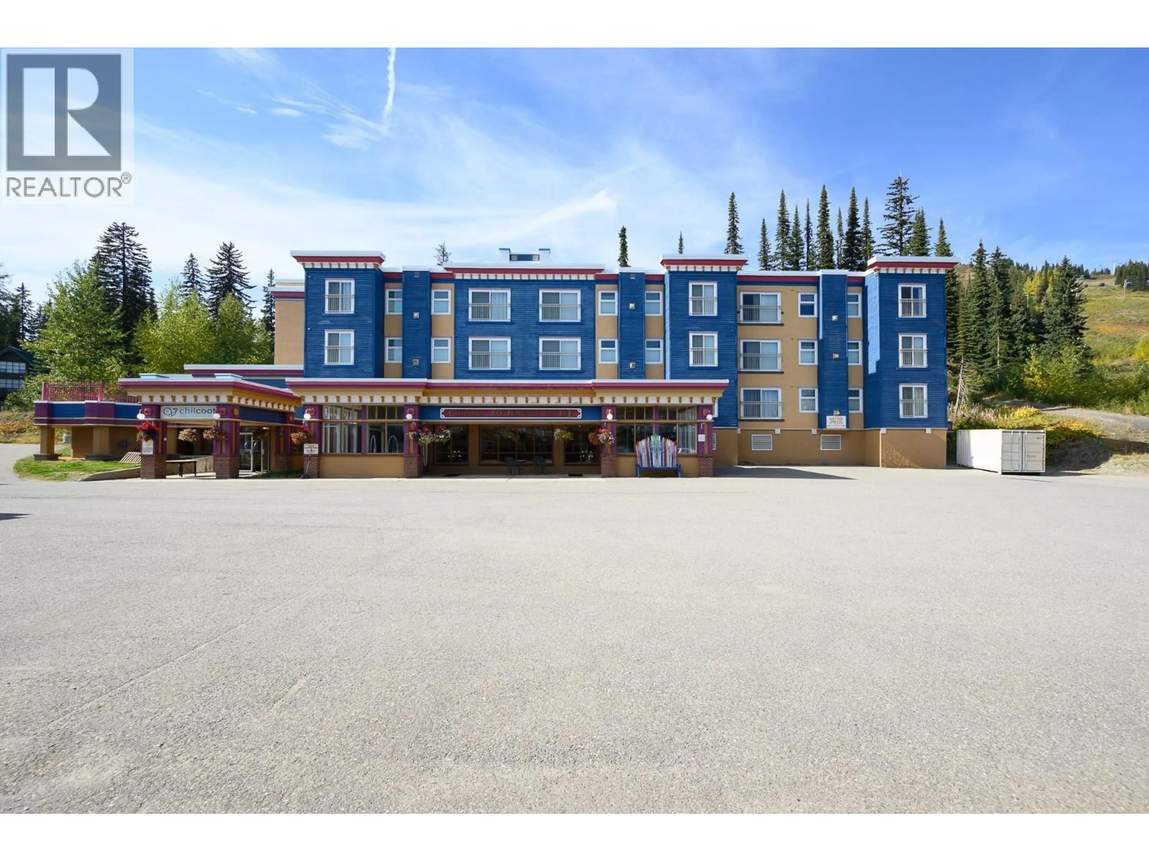 Unknown for 233/234 - 150 SILVER LODE LANE, Silver Star British Columbia V1B3M1