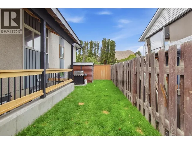 2306 GREENFIELD AVENUE, Kamloops 5