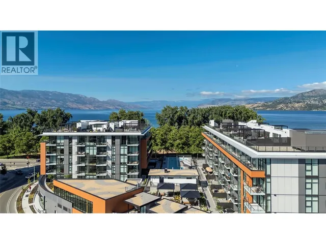 315 - 3389 LAKESHORE ROAD, Kelowna 2
