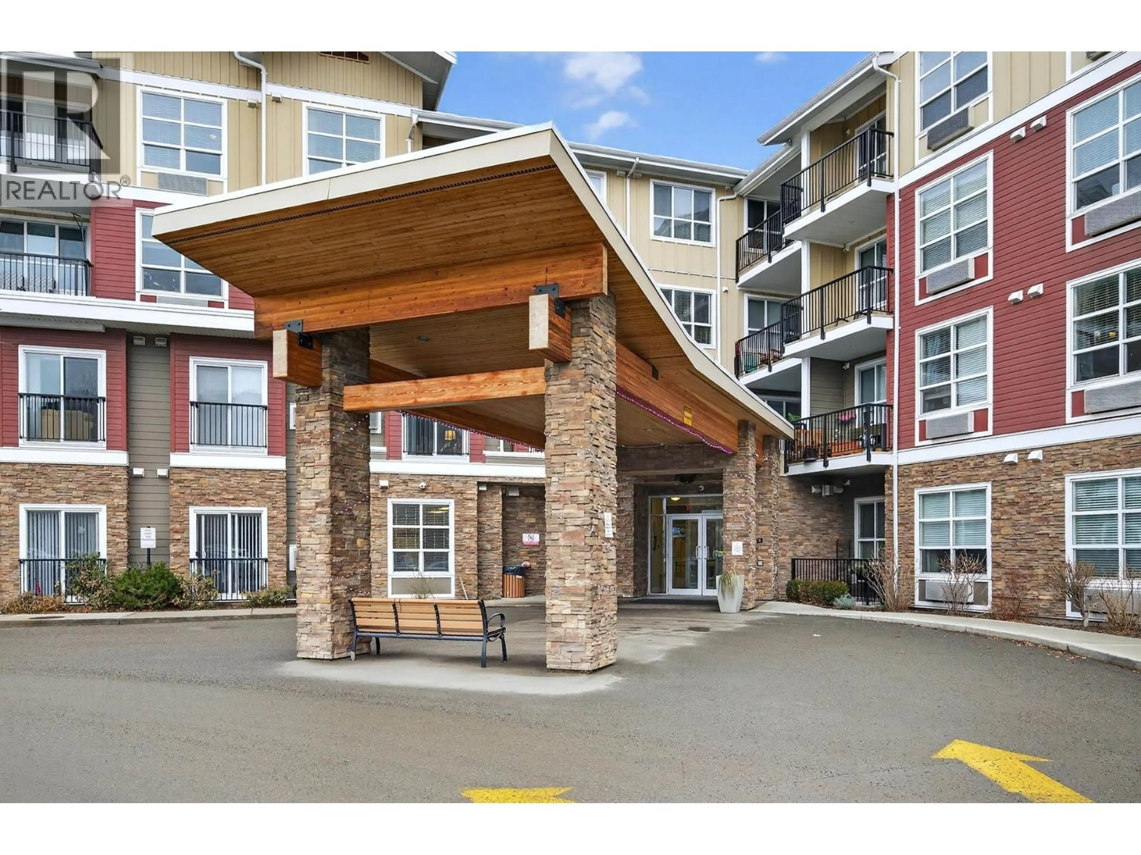 Unknown for 423 - 755 MAYFAIR STREET, Kamloops British Columbia V2B5L7