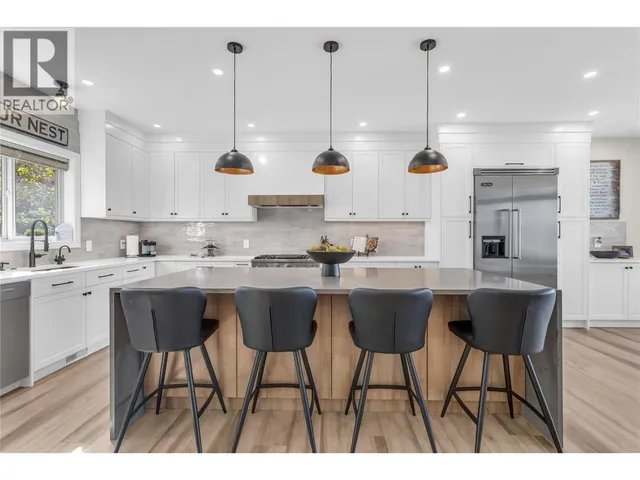 1113 MT FOSTHALL DRIVE, Vernon 3