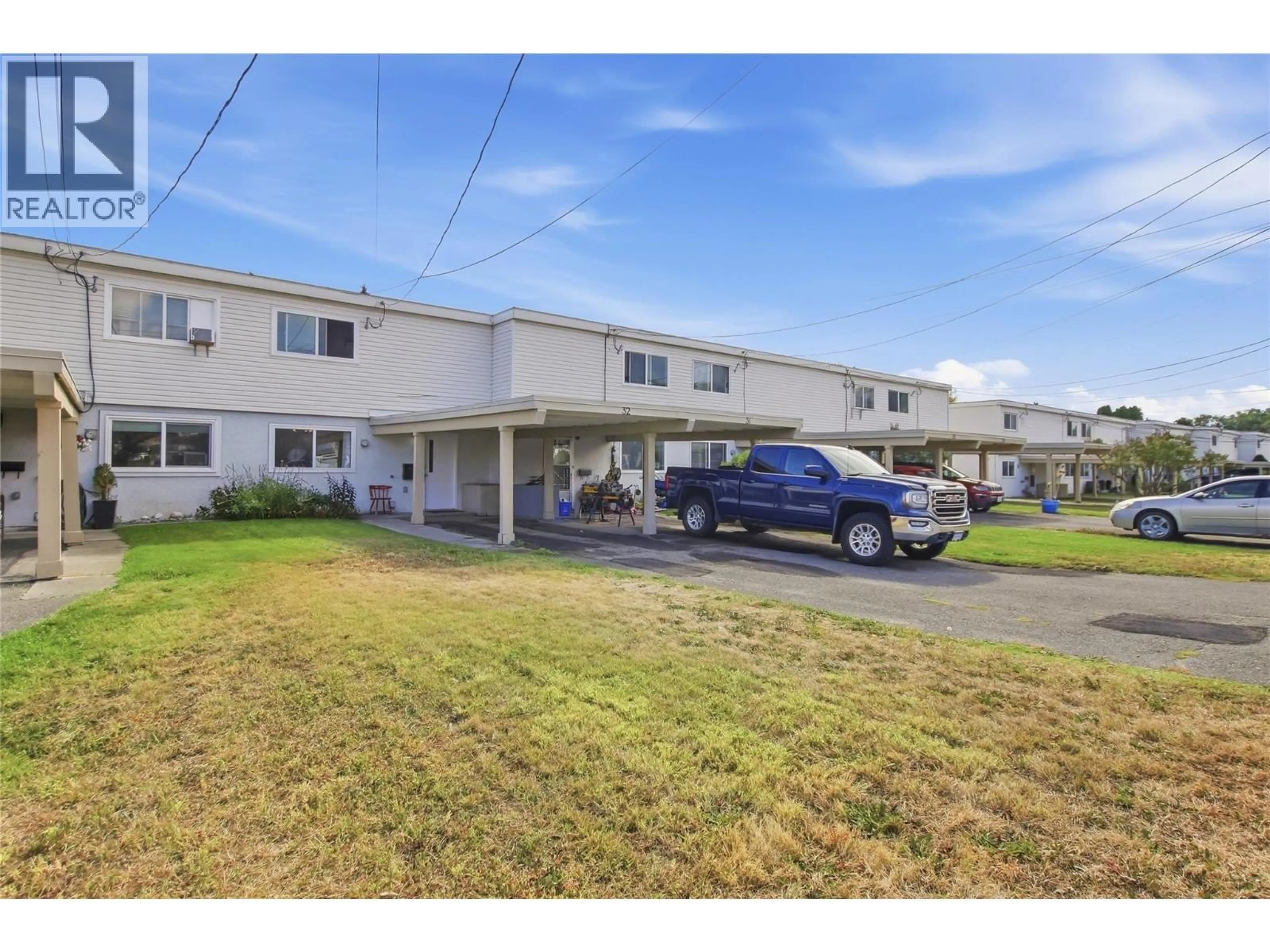 Unknown for 32 - 700 COLLINGWOOD DRIVE, Kamloops British Columbia V2B6B9