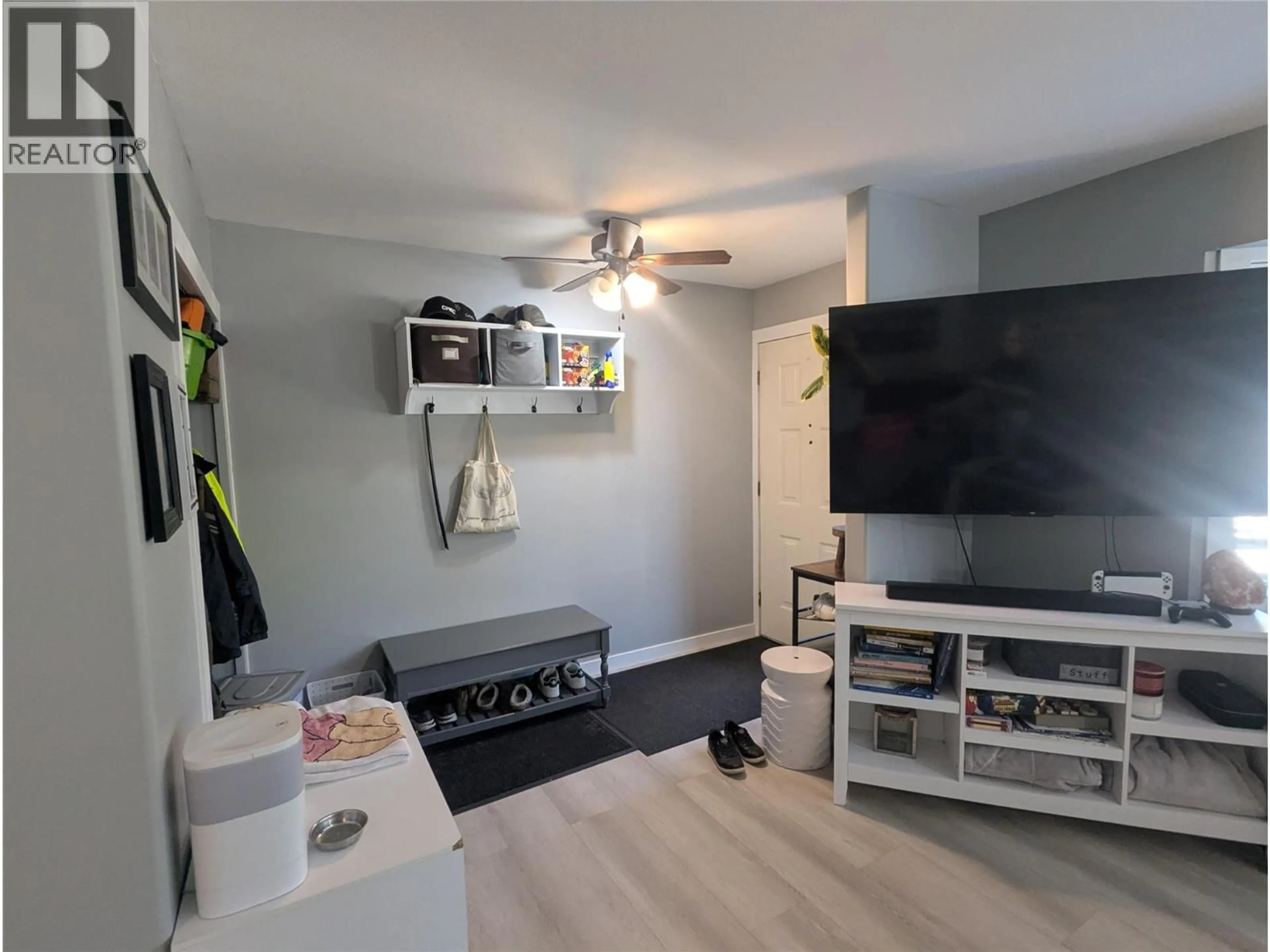 A pic of a room for 1018 HILLSIDE AVENUE, Chase British Columbia V0E1M0