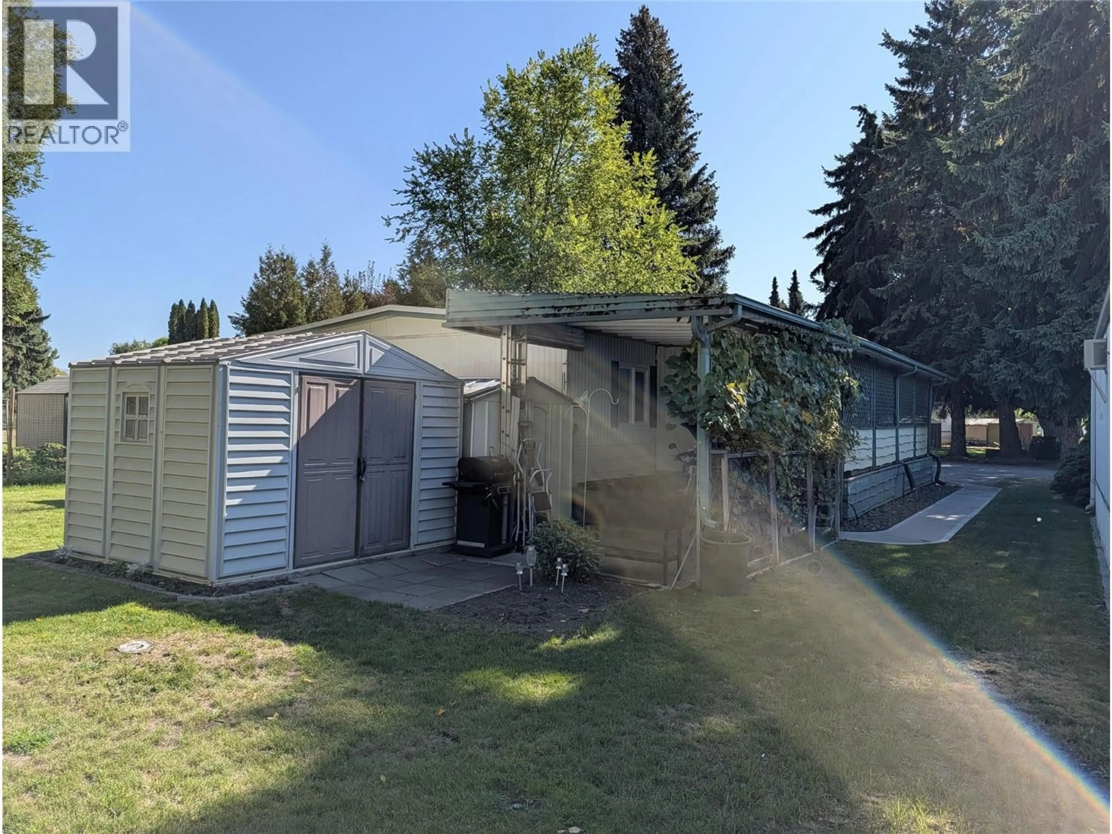 Unknown for 36 - 3535 CASORSO ROAD, Kelowna British Columbia V1W3E1