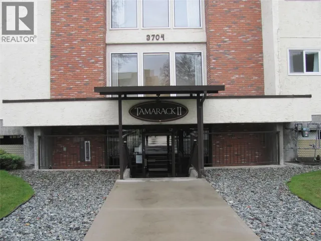 333 - 3704 27 AVENUE, Vernon 4
