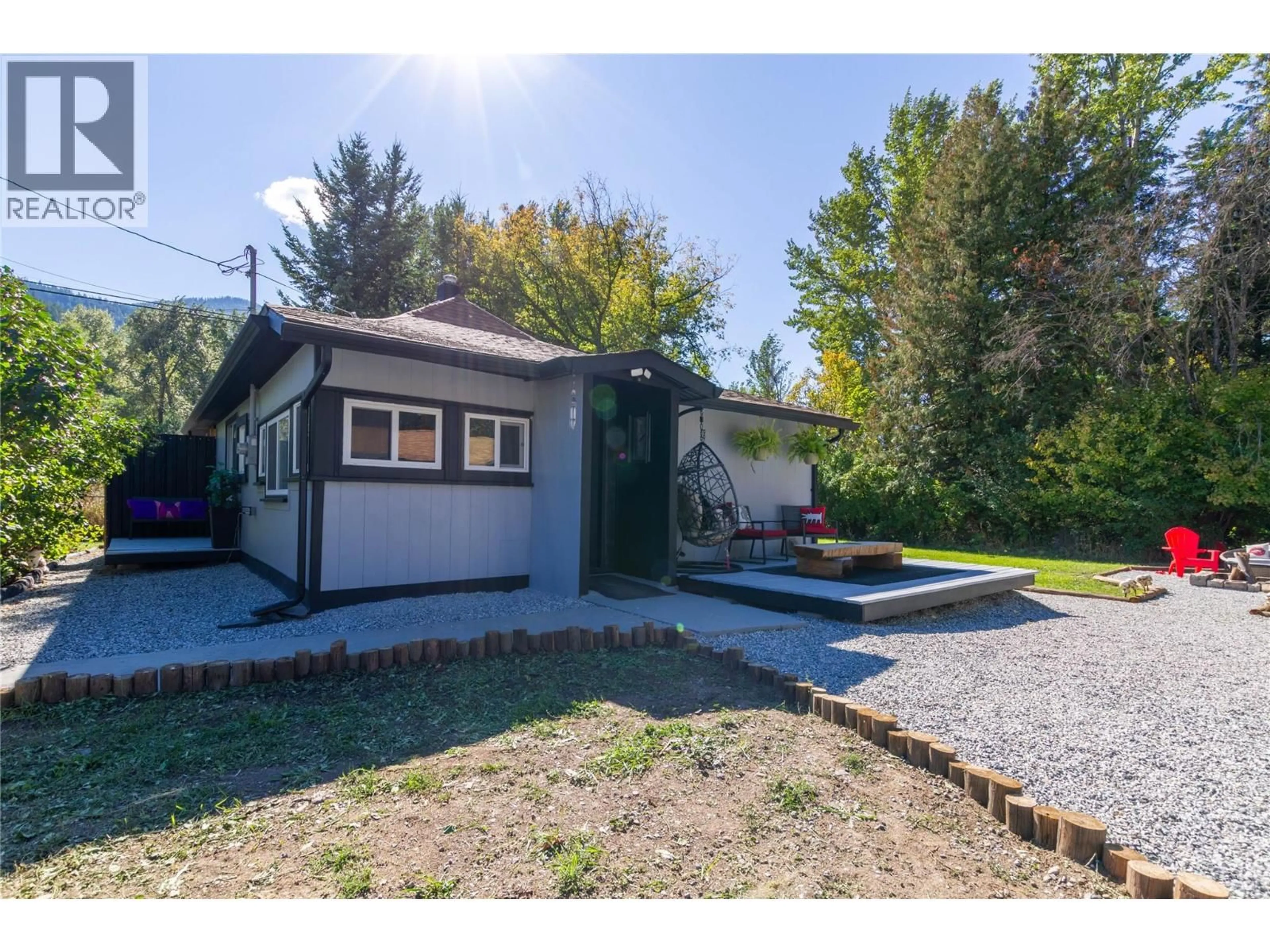 Unknown for 2946 SEAMAN ROAD, Falkland British Columbia V0E1W0