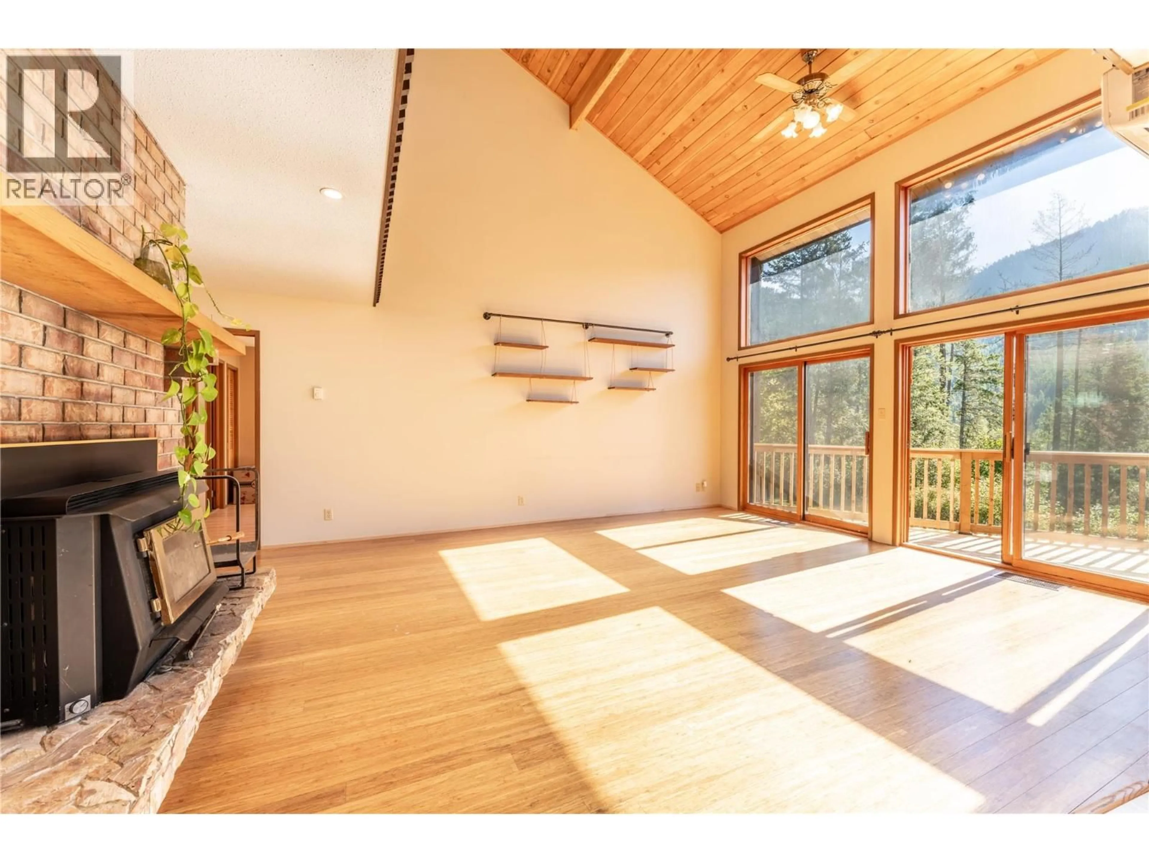 Unknown for 4681 GOAT RIVER N ROAD, Arrow Creek British Columbia V0B1G9