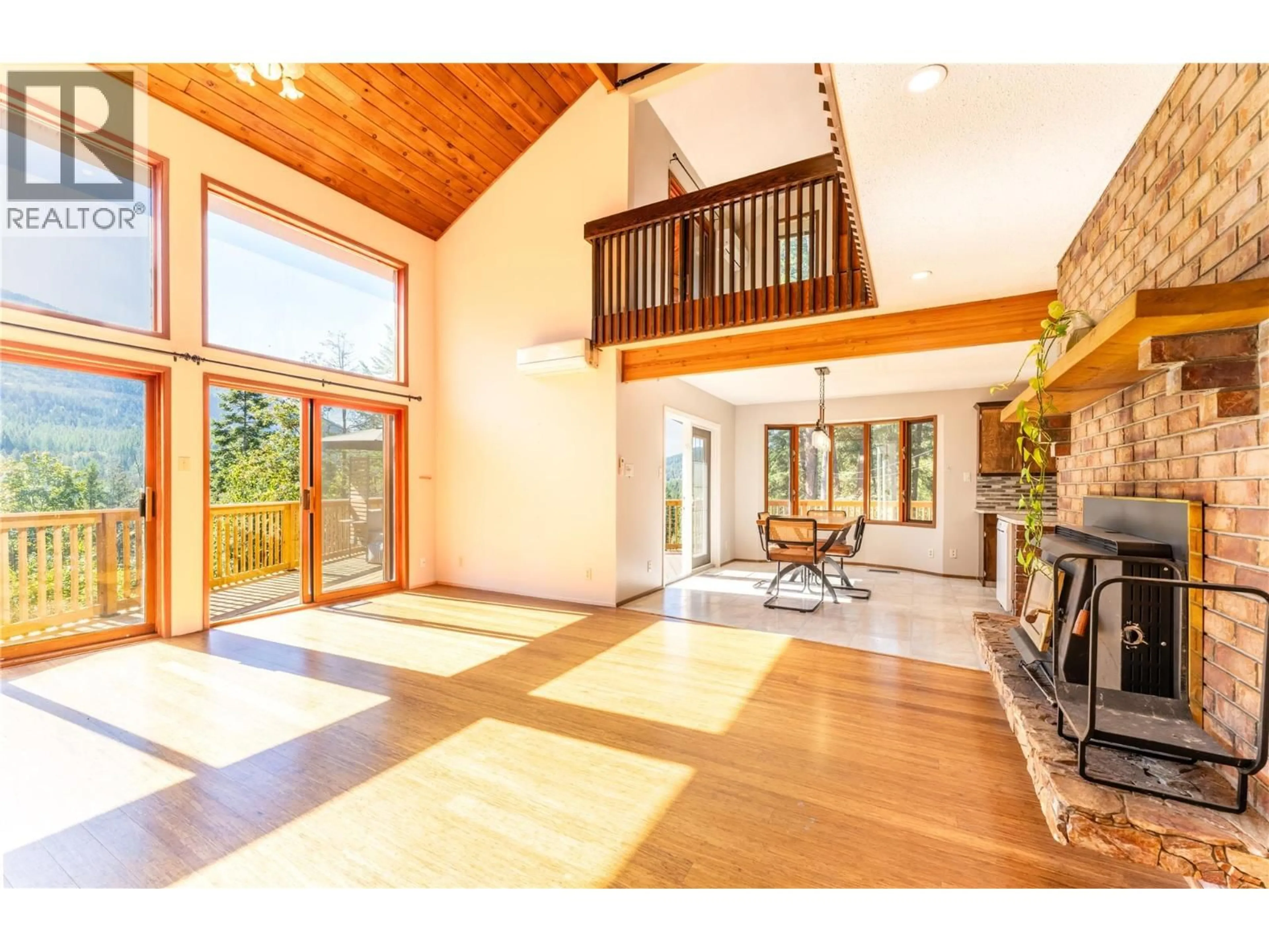 Unknown for 4681 GOAT RIVER N ROAD, Arrow Creek British Columbia V0B1G9