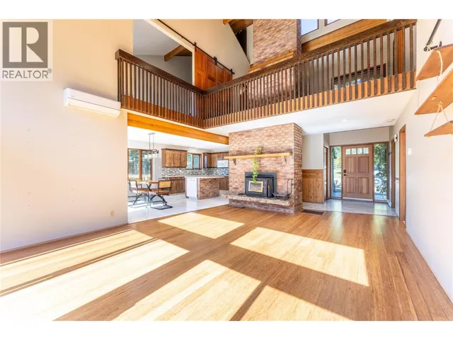 4681 GOAT RIVER  N ROAD, Arrow Creek 5