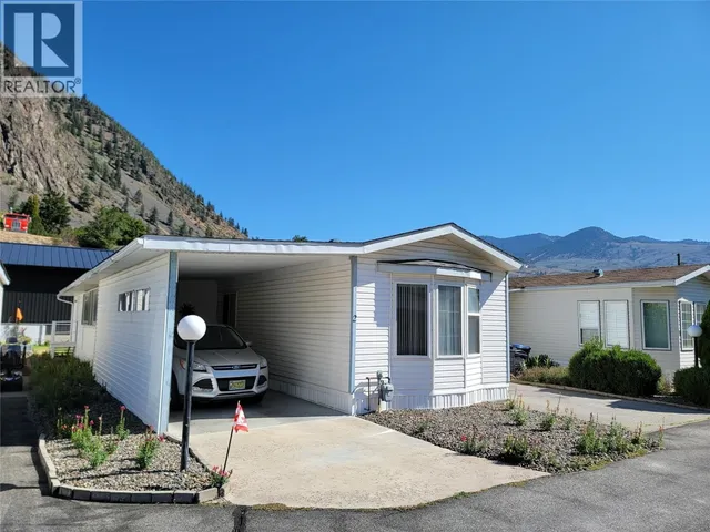2 - 622 KEREMEOS BYPASS ROAD, Keremeos 2
