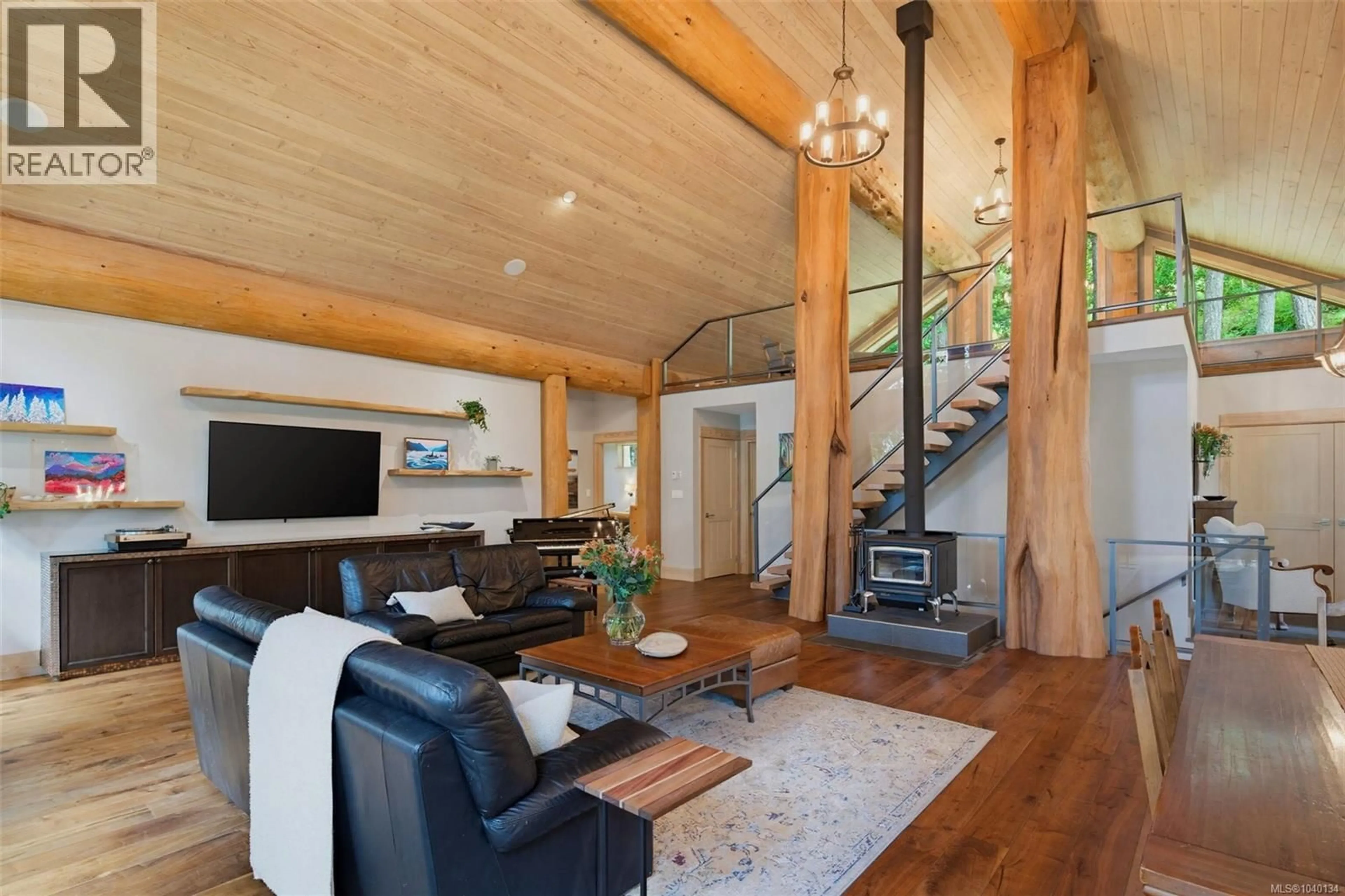 Unknown for 1291 BENVENUTO AVENUE, Central Saanich British Columbia V8M1J6