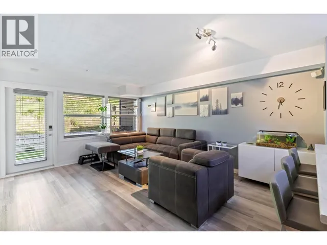 214 - 1479 GLENMORE ROAD NORTH, Kelowna 5