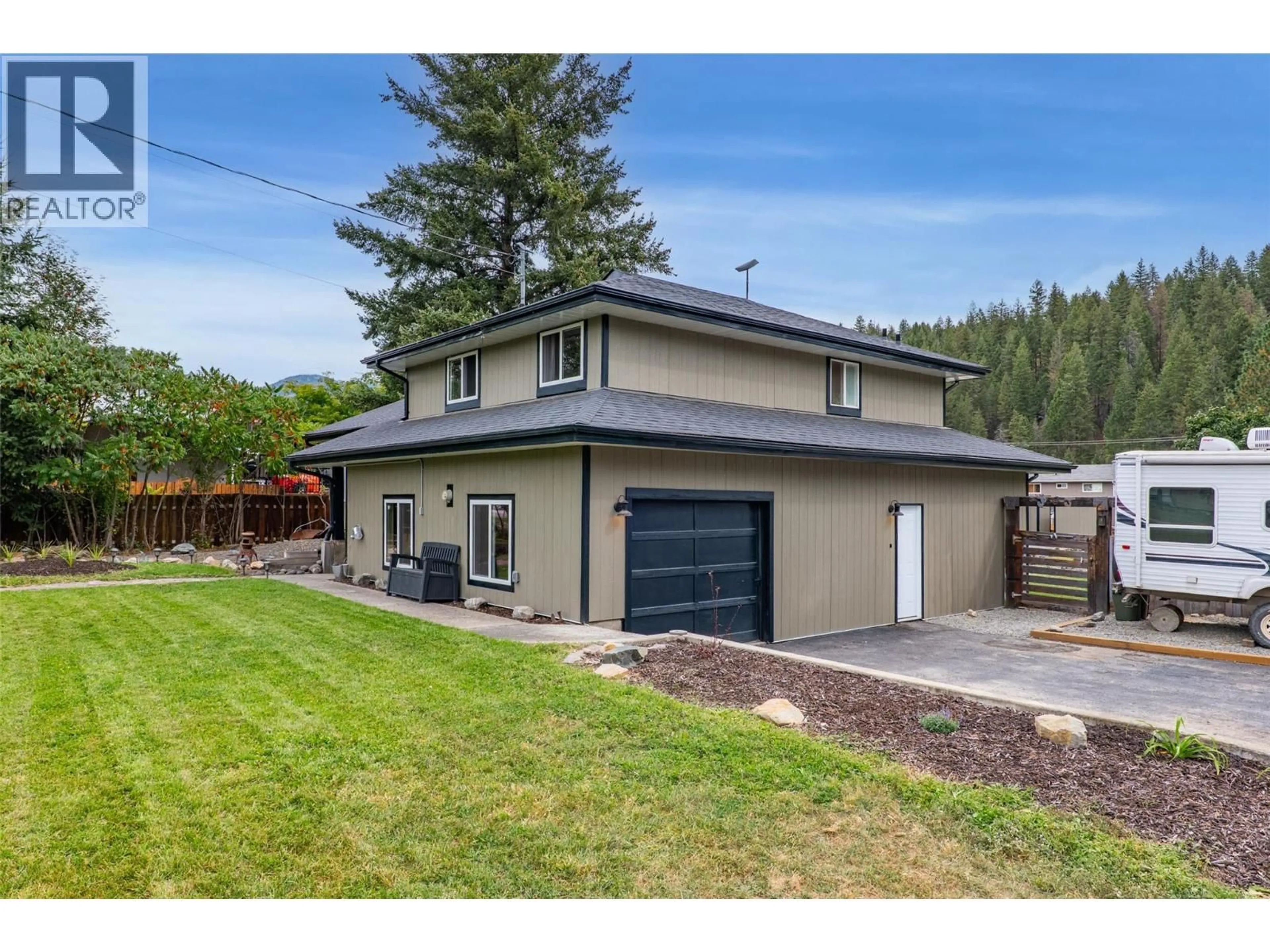 Unknown for 4702 SPRUCE CRESCENT, Barriere British Columbia V0E1E0