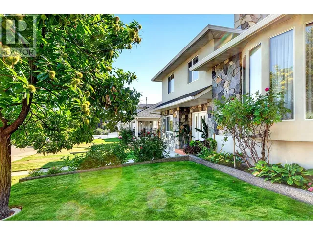 615 DOMINION STREET, Kamloops 3