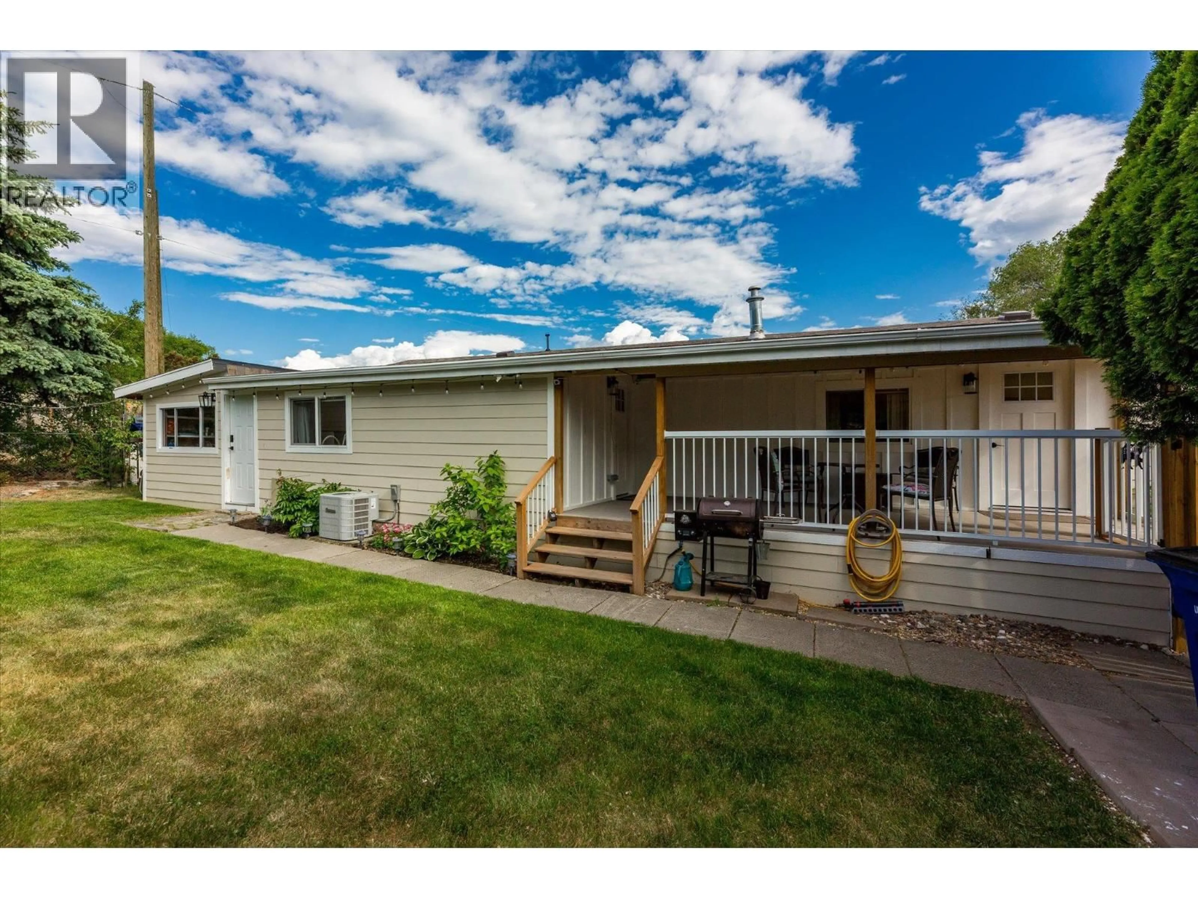Unknown for 95 - 2035 BOUCHERIE ROAD, West Kelowna British Columbia V4T1Z8