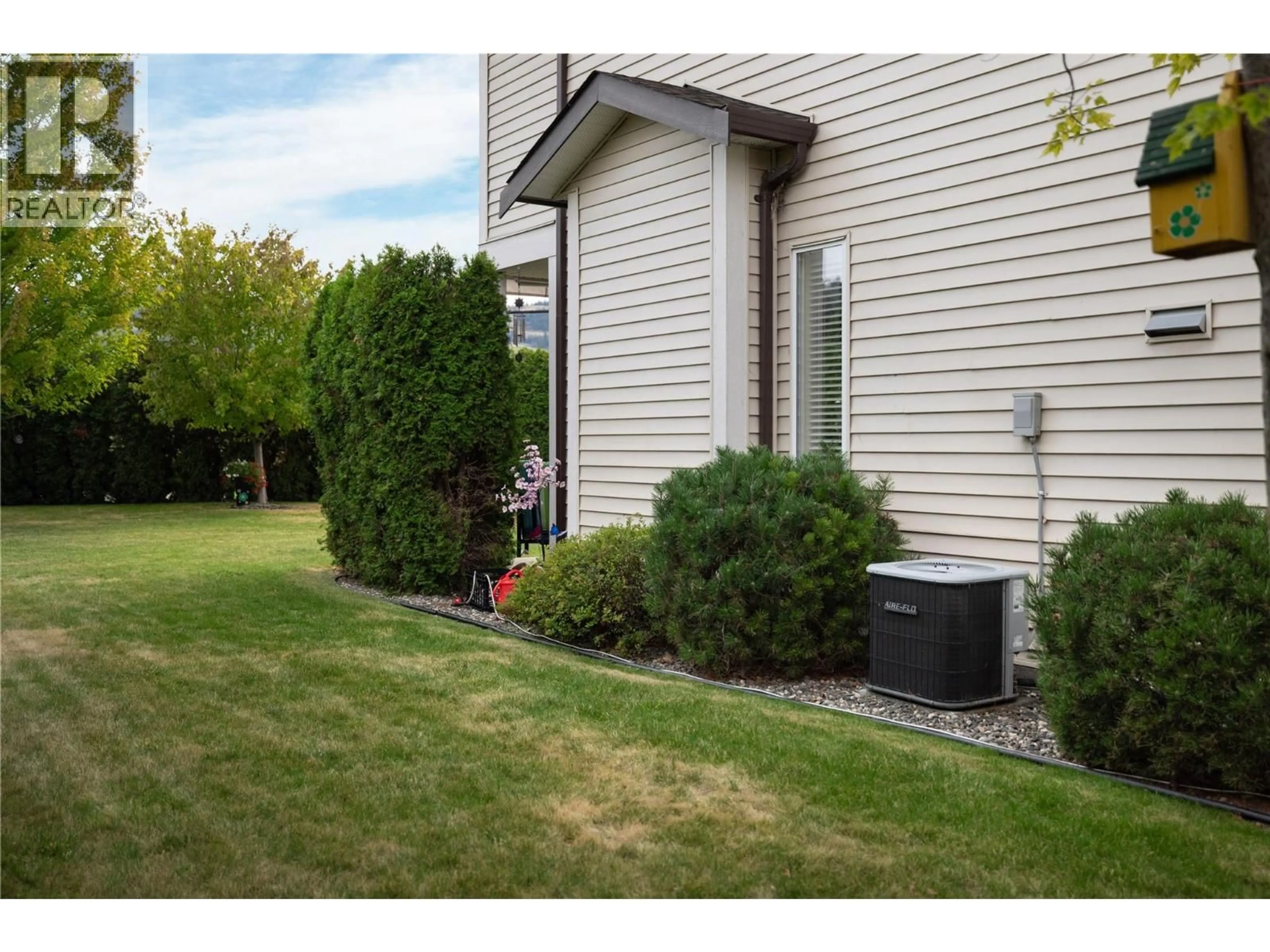 Patio, street for 39 - 100 PALMER ROAD, Vernon British Columbia V1H2H8